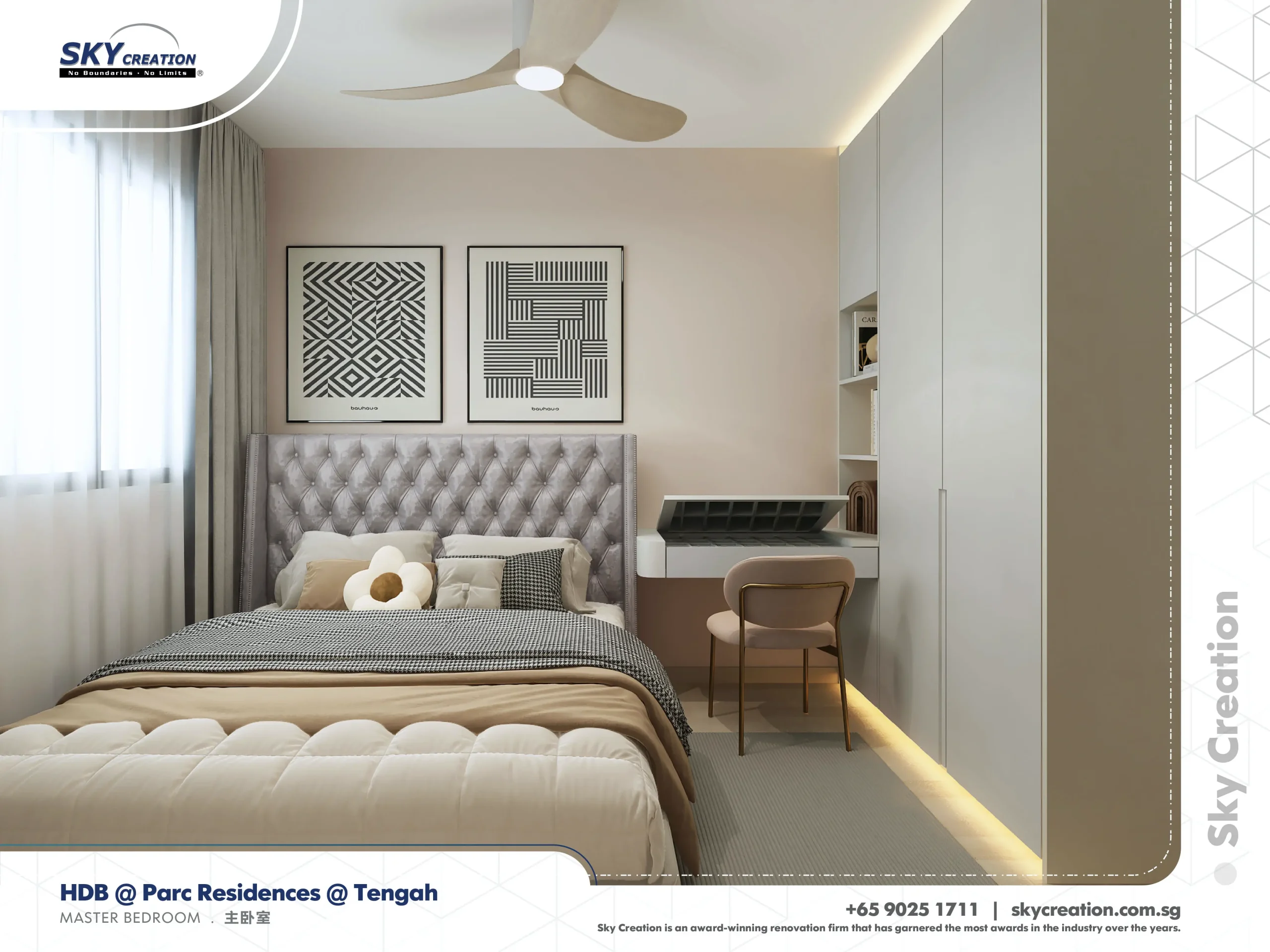 HDB Parc Residences