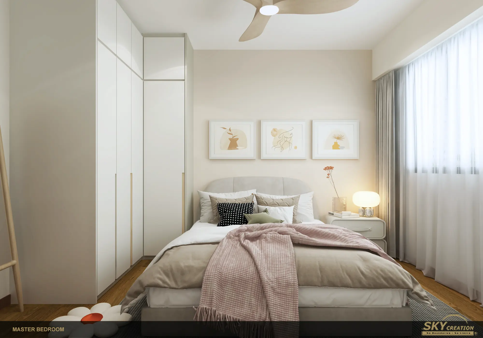 HDB Plantation Acres