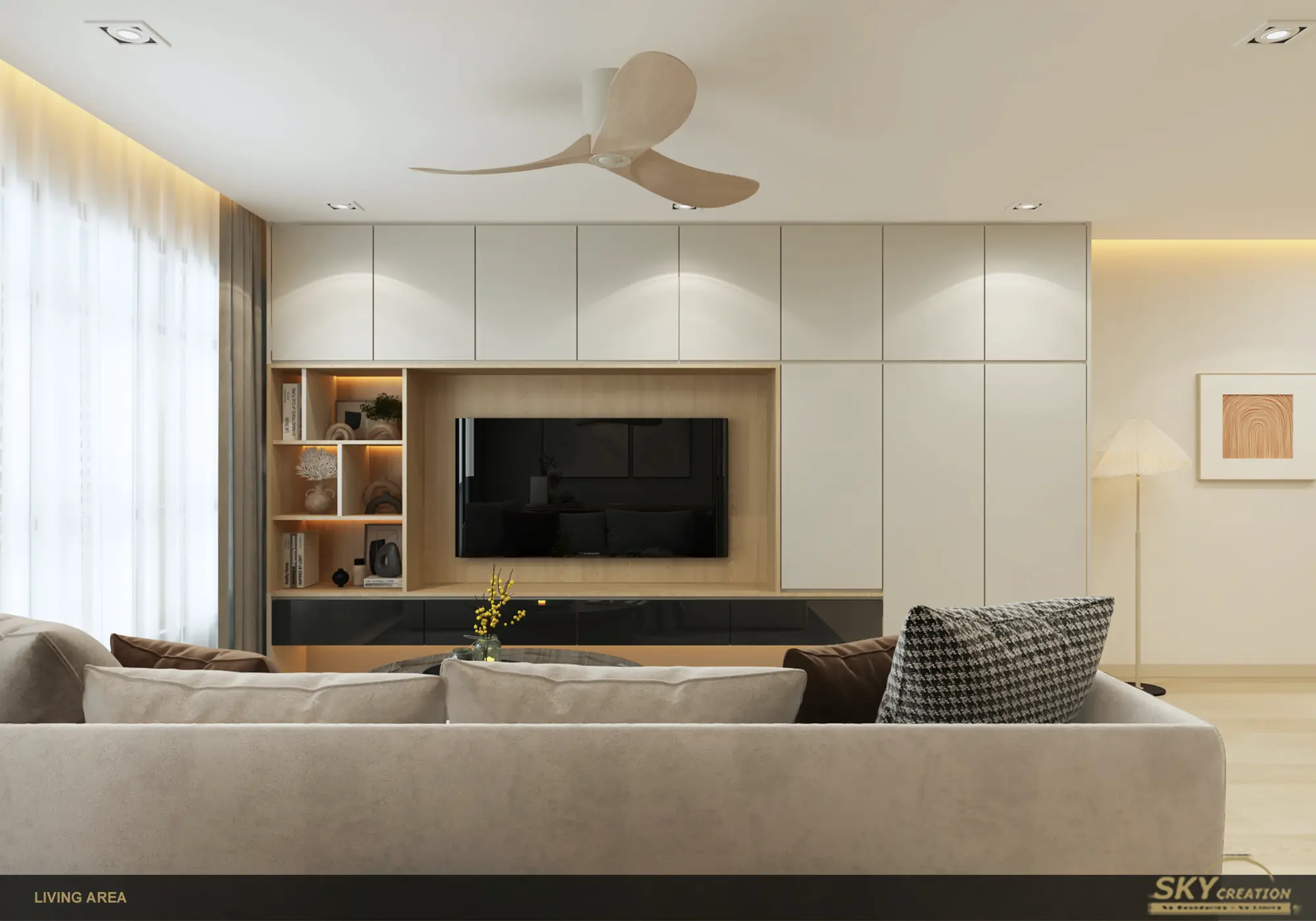 HDB Clementi Ridges