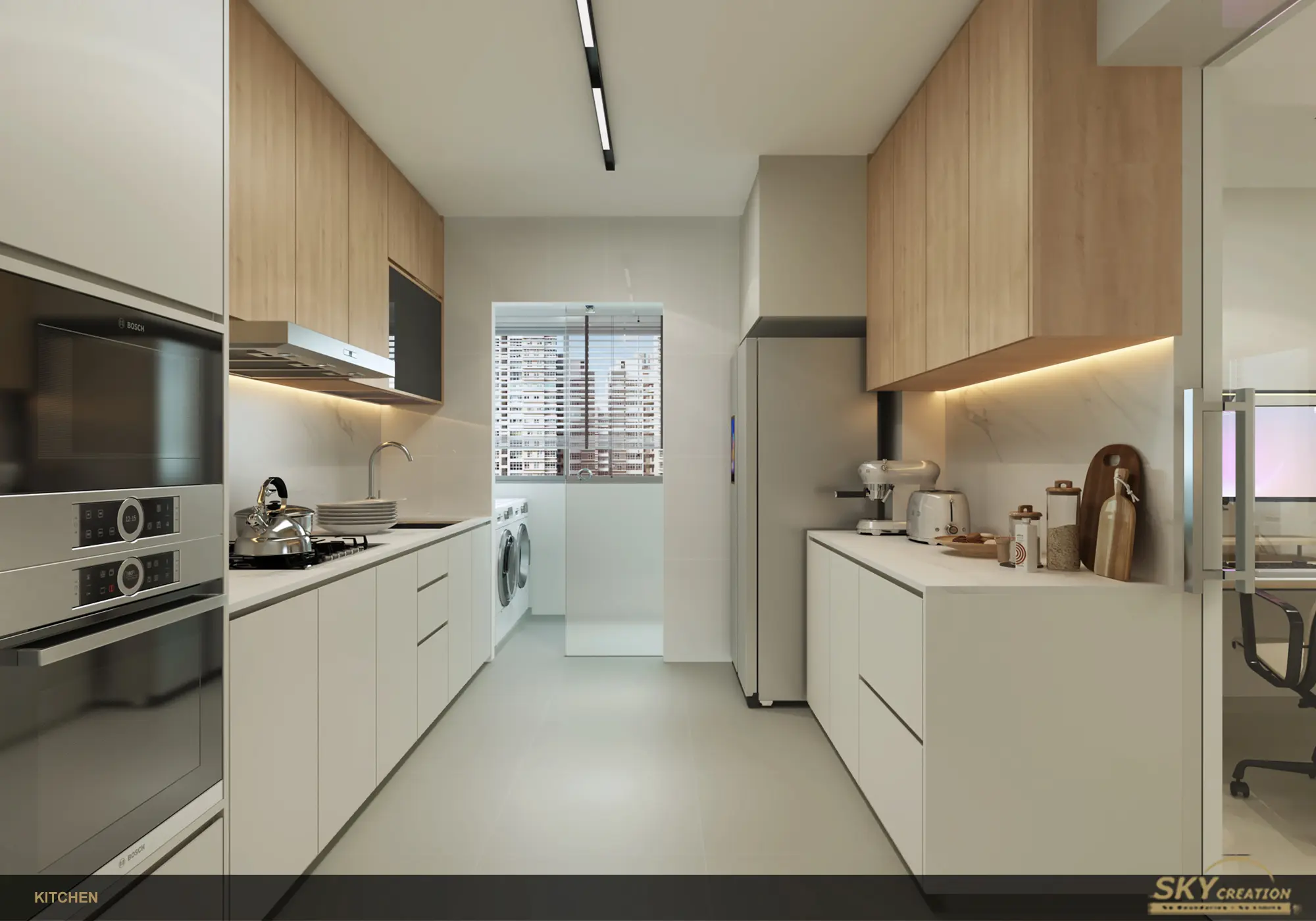 HDB Clementi Ridges