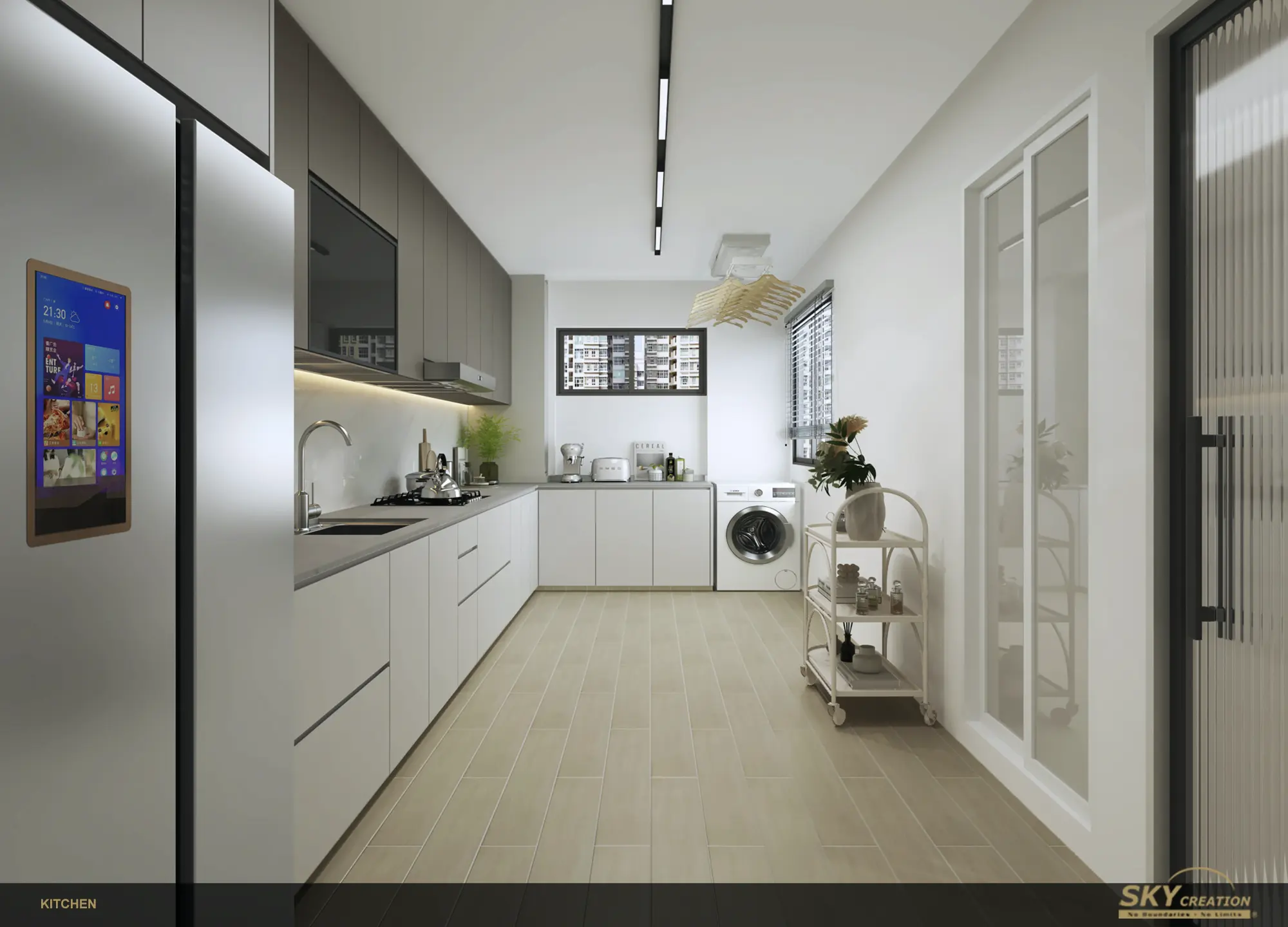HDB Jurong West
