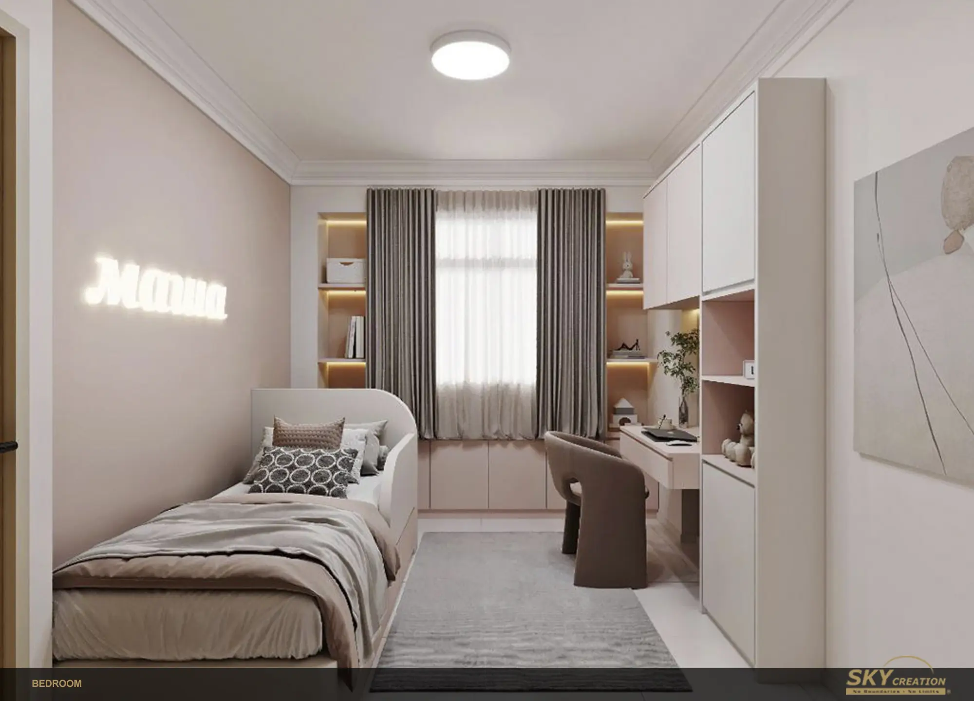 HDB Punggol