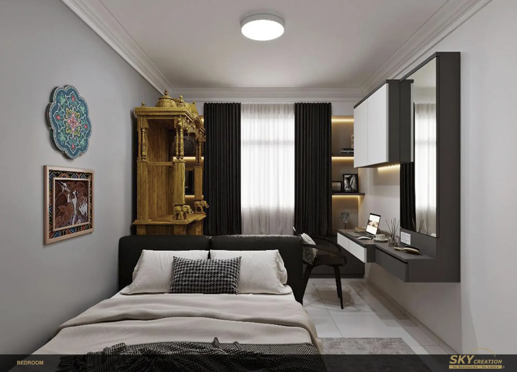 HDB Punggol