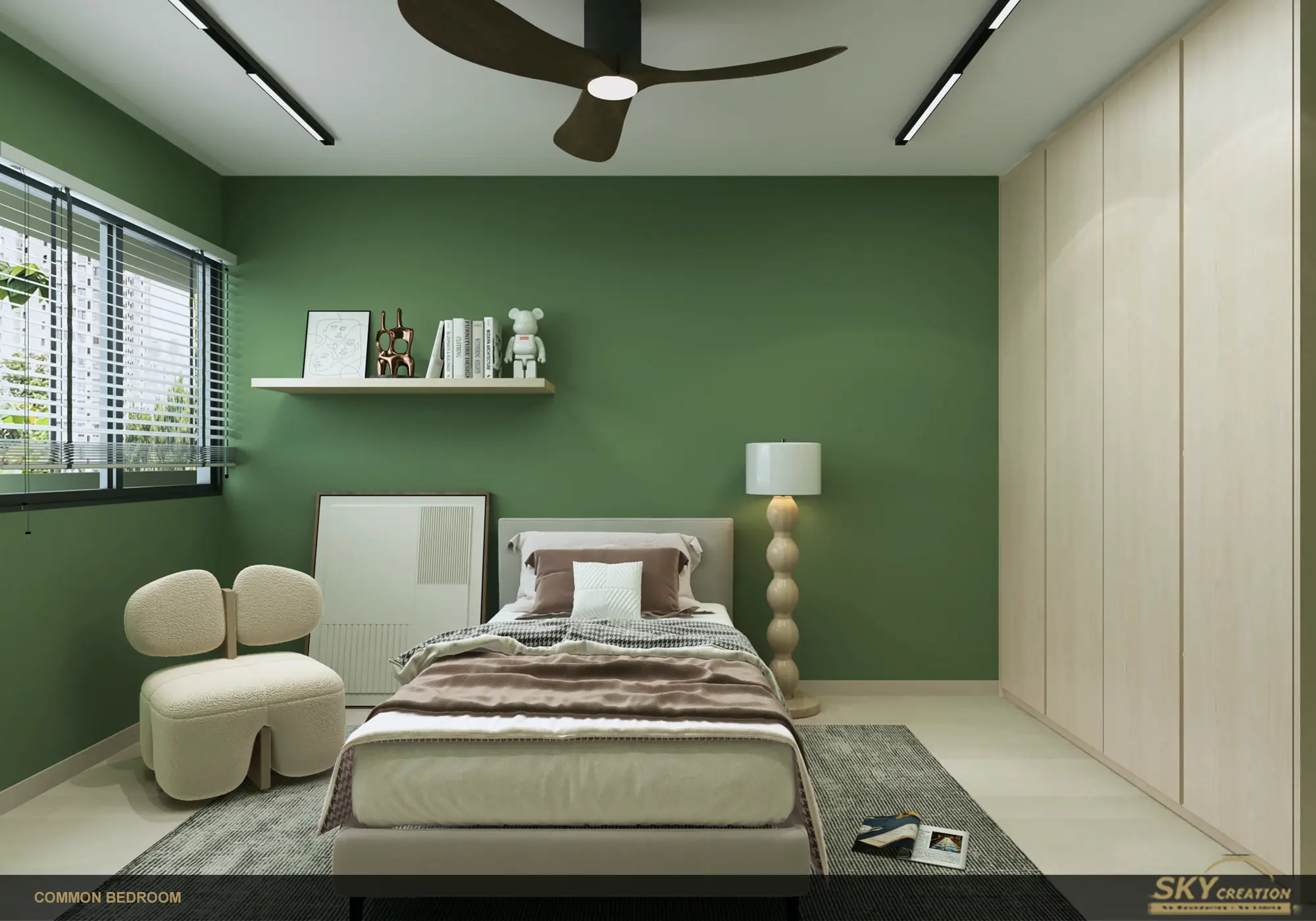 HDB Tampines