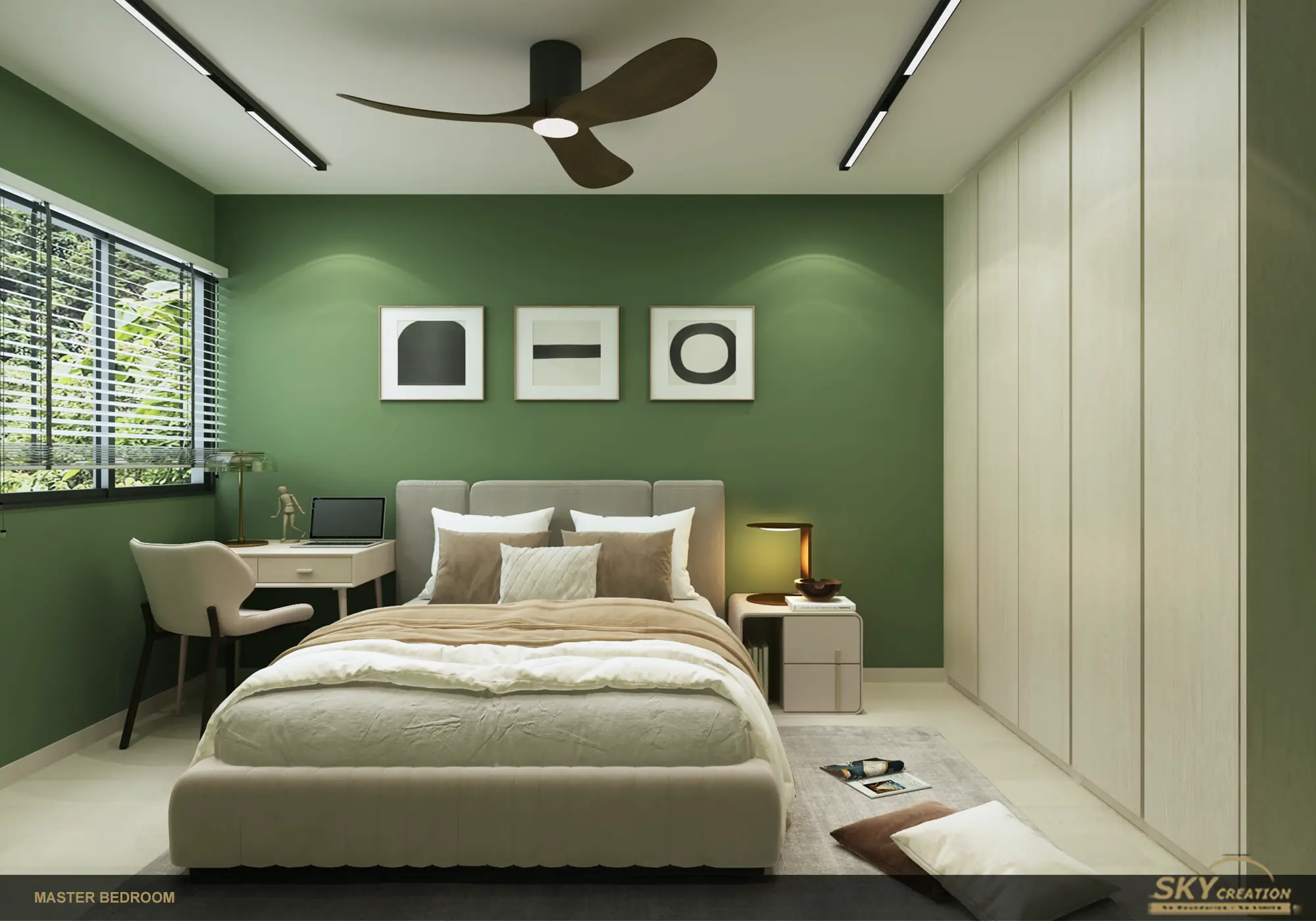 HDB Tampines