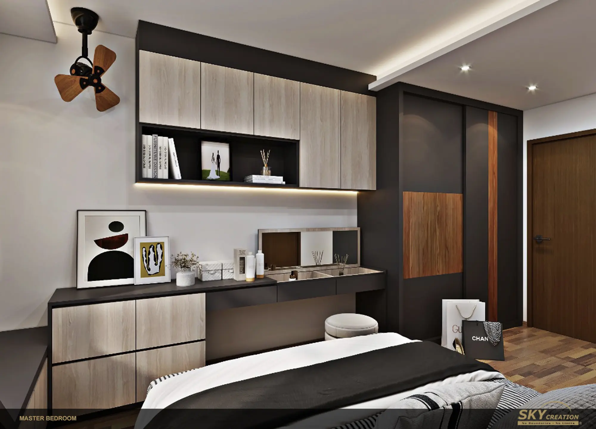 HDB Waterway Woodcress