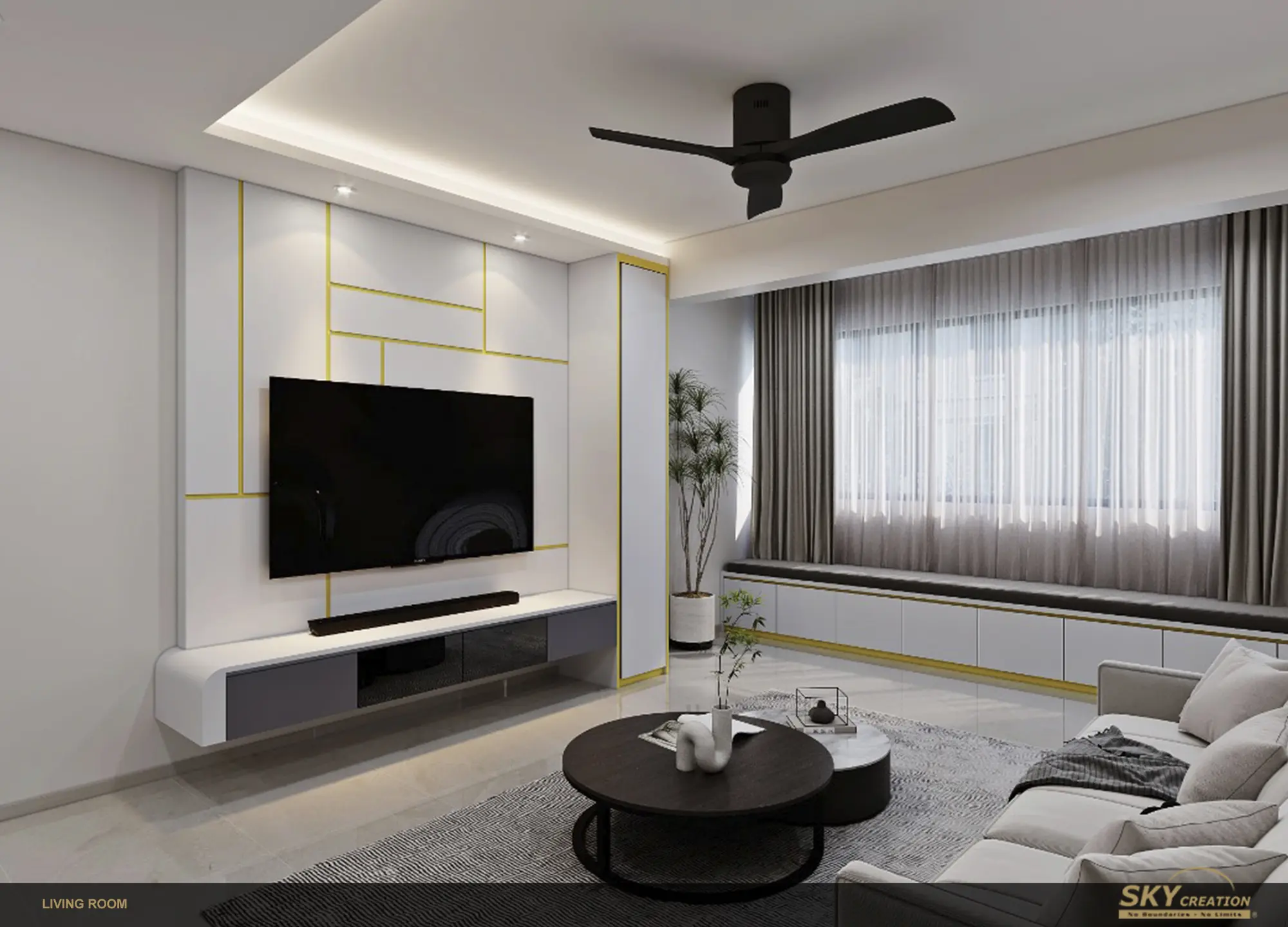 HDB Waterway Woodcress