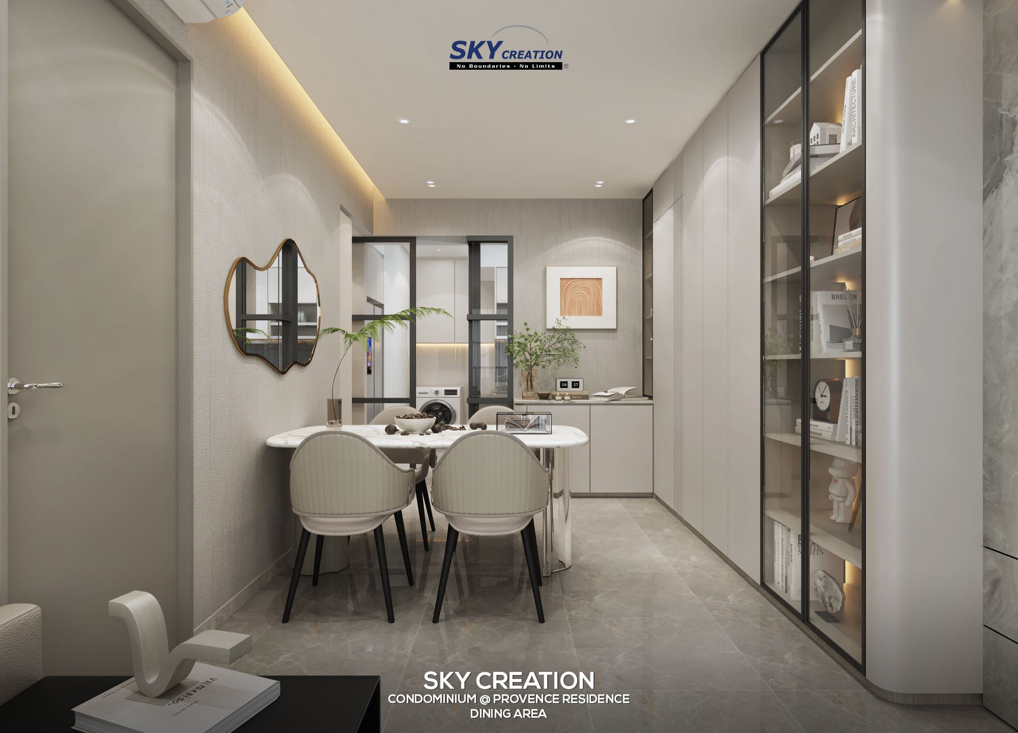 Provence Residences