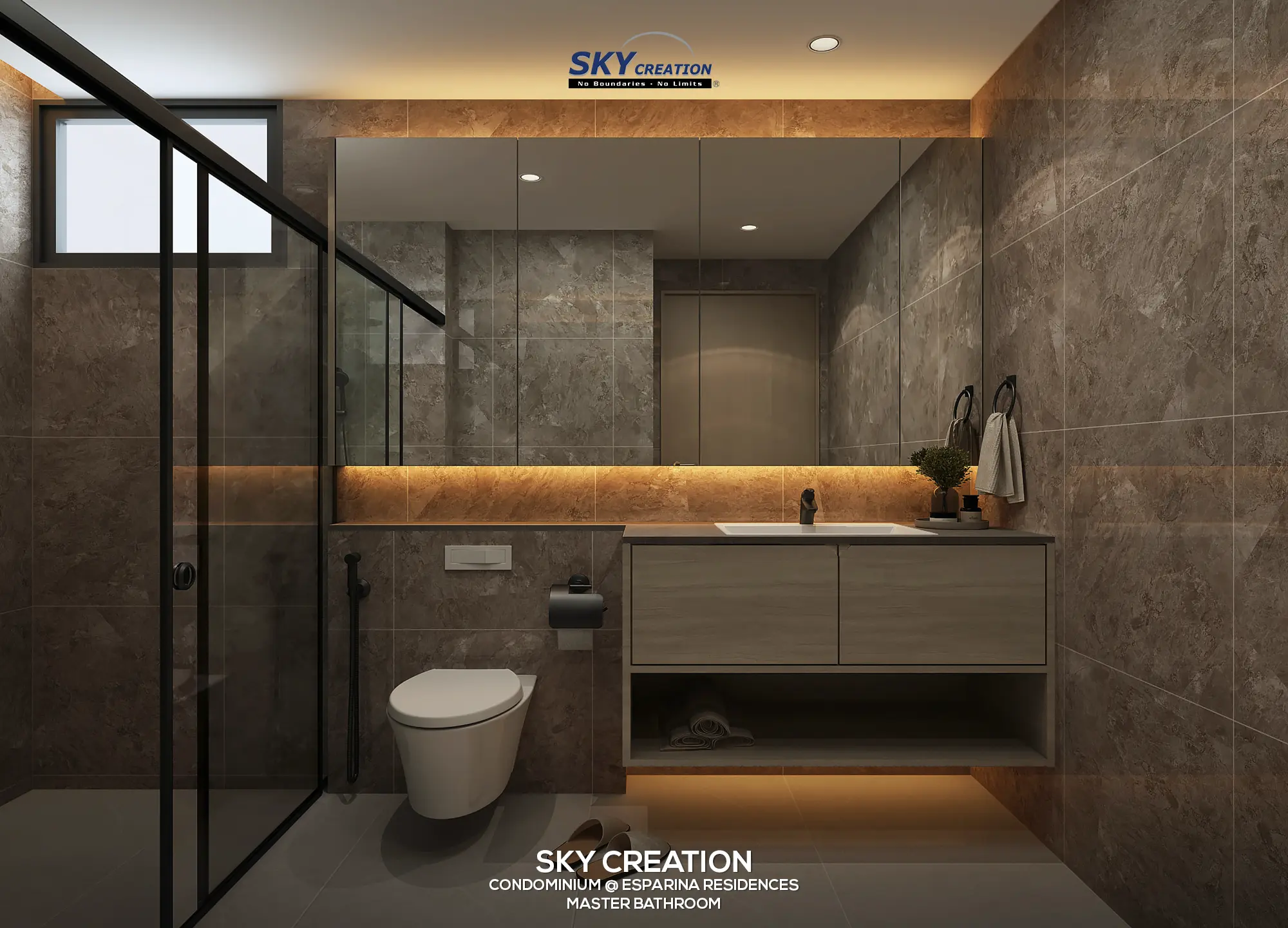 Esparina Residences