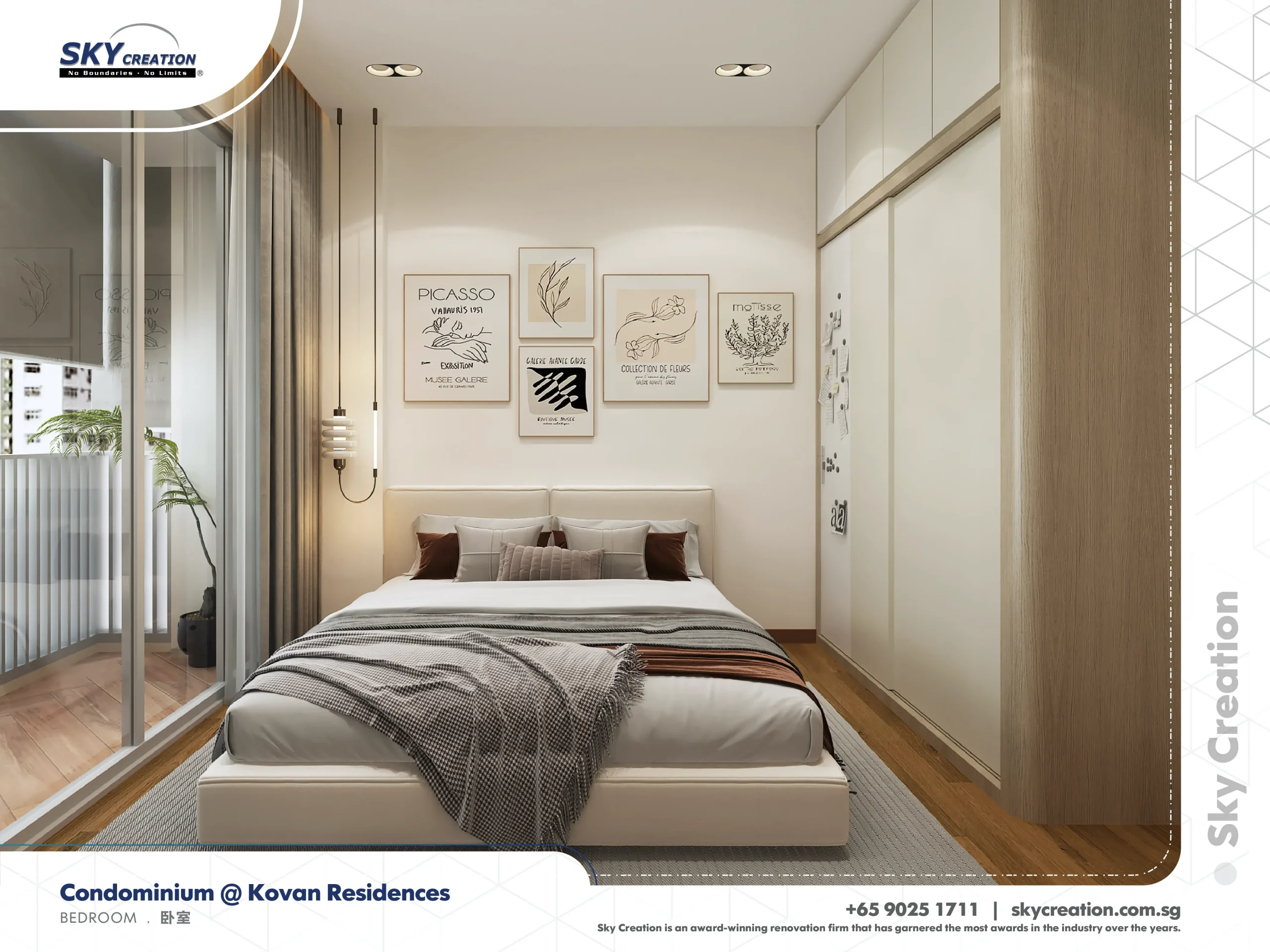 Kovan Residences