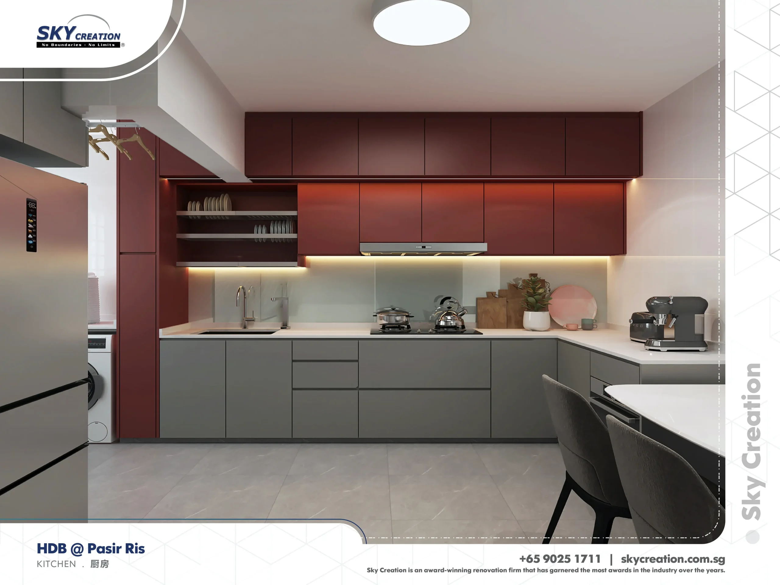 HDB Pasir Ris