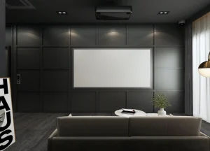 Belgravia Drive interior project
