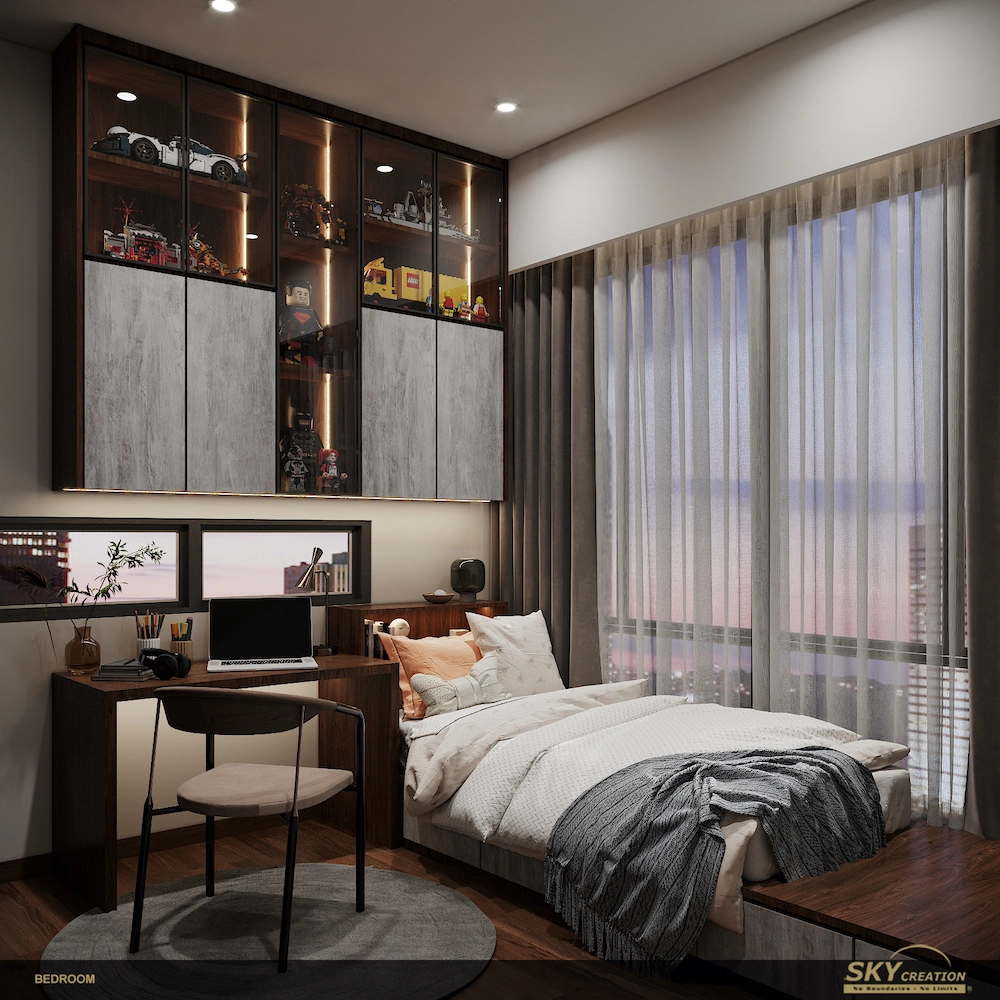 Sunrise Terrace