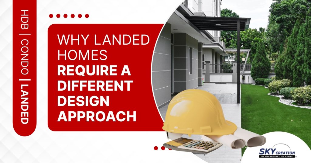 The Psychology of Space in Interior Design: Why Good Homes Feel Different