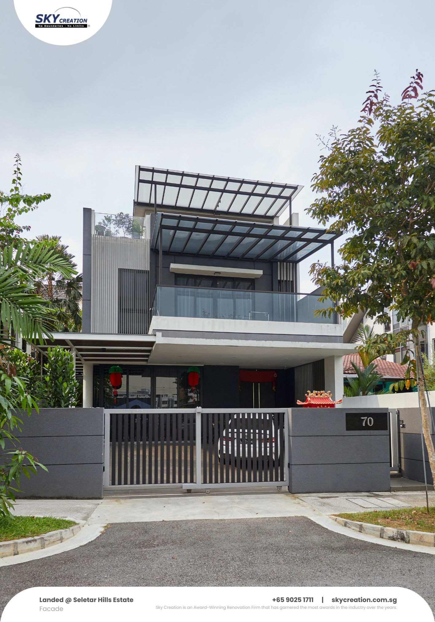 Jalan Jarak