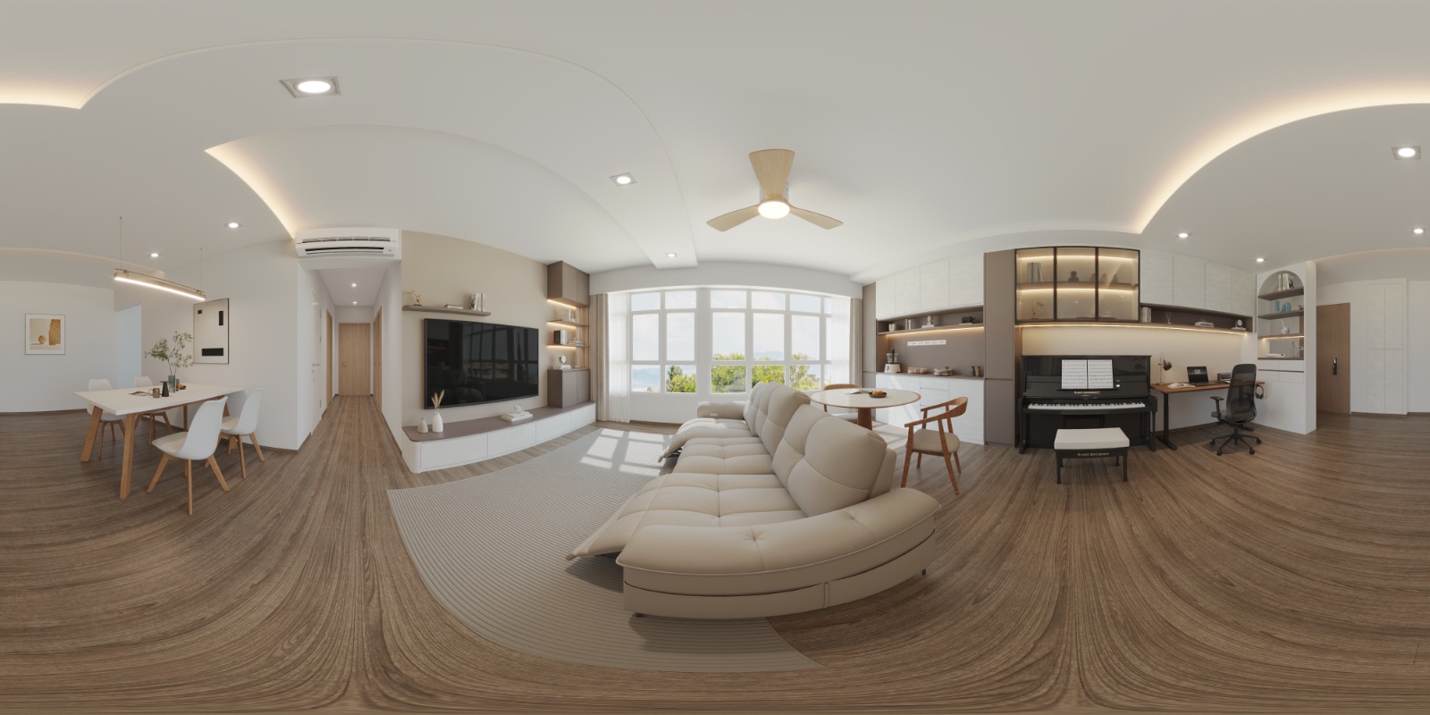 West Terra @ Bukit Batok 2