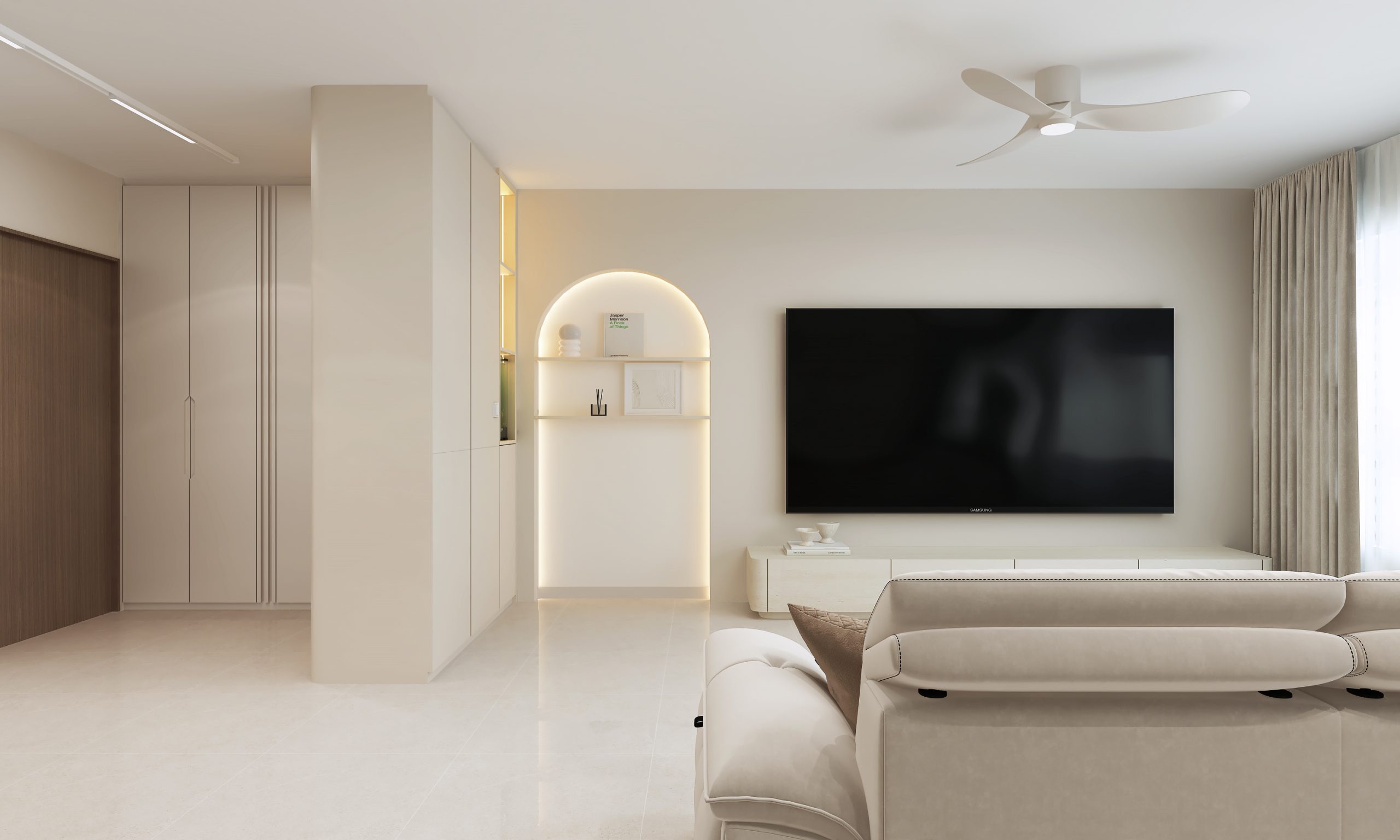 Tampines Greenglade 1