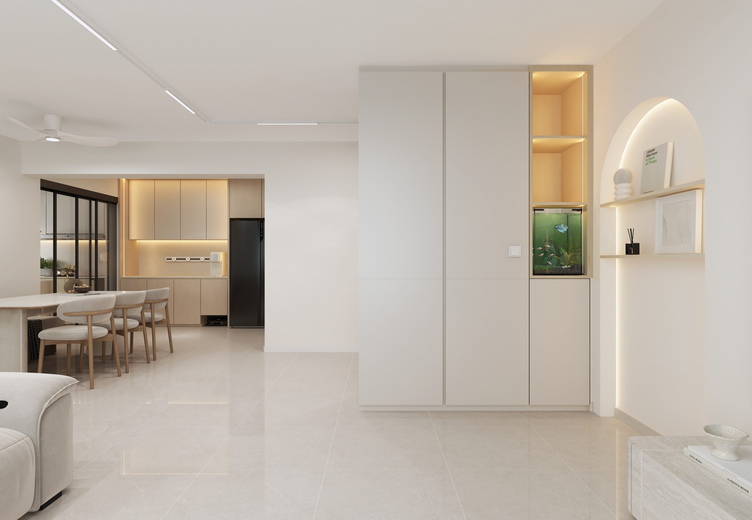 Tampines Greenglade 2