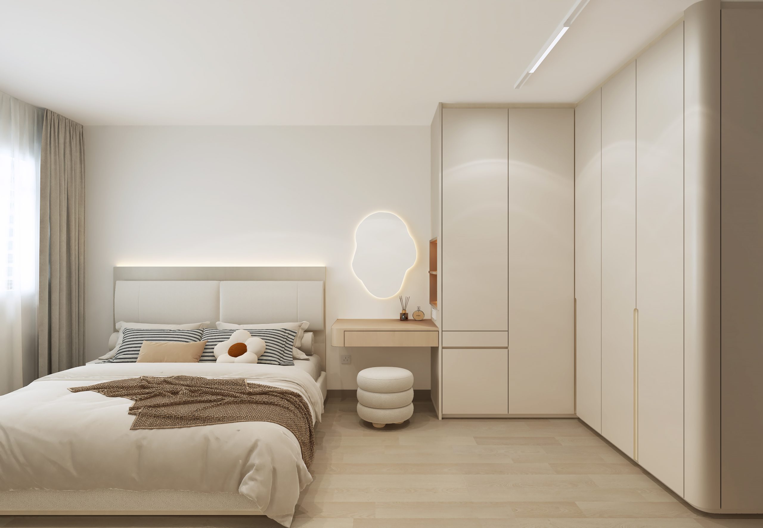 Tampines Greenglade 3