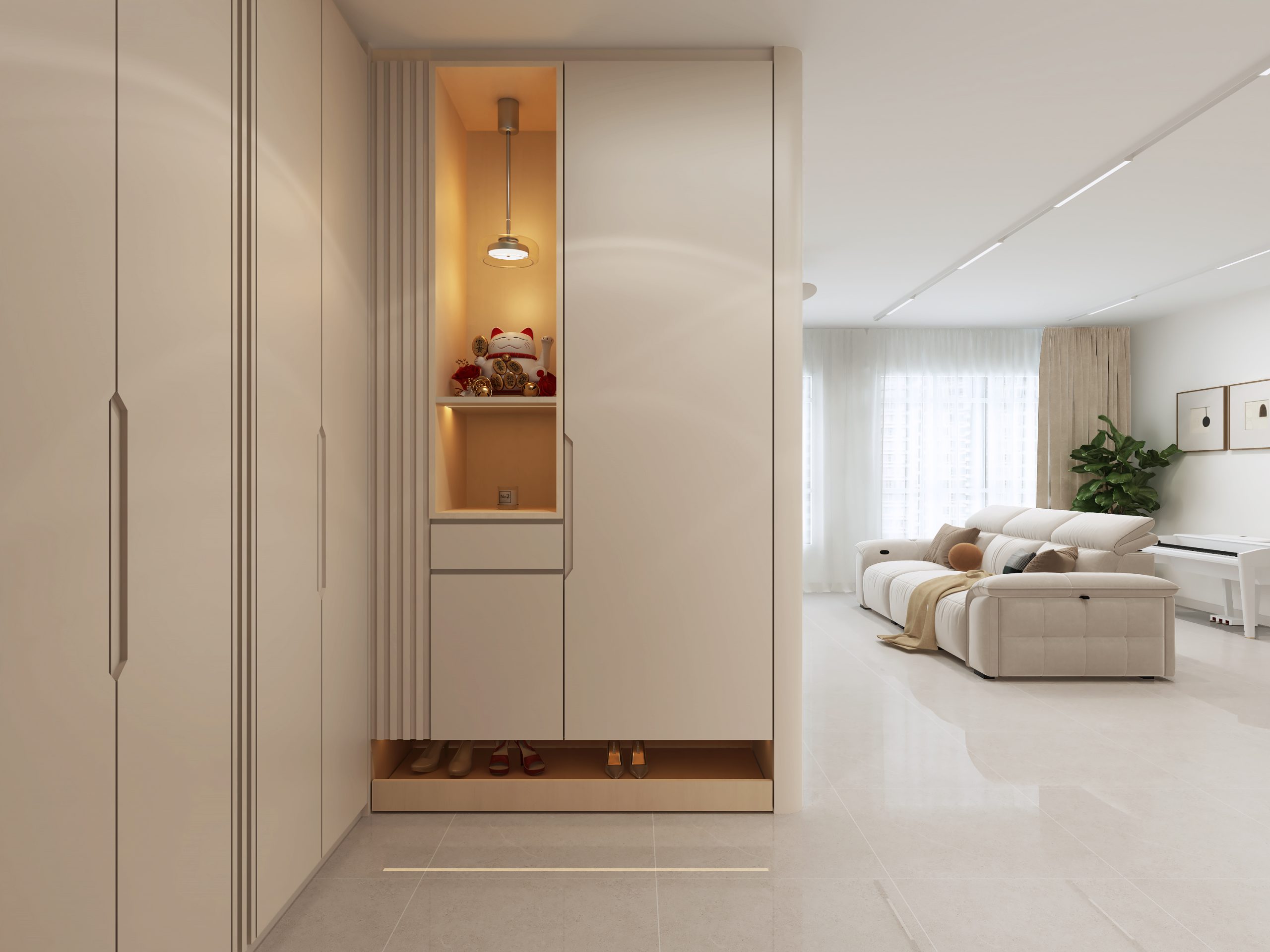 Tampines Greenglade 4