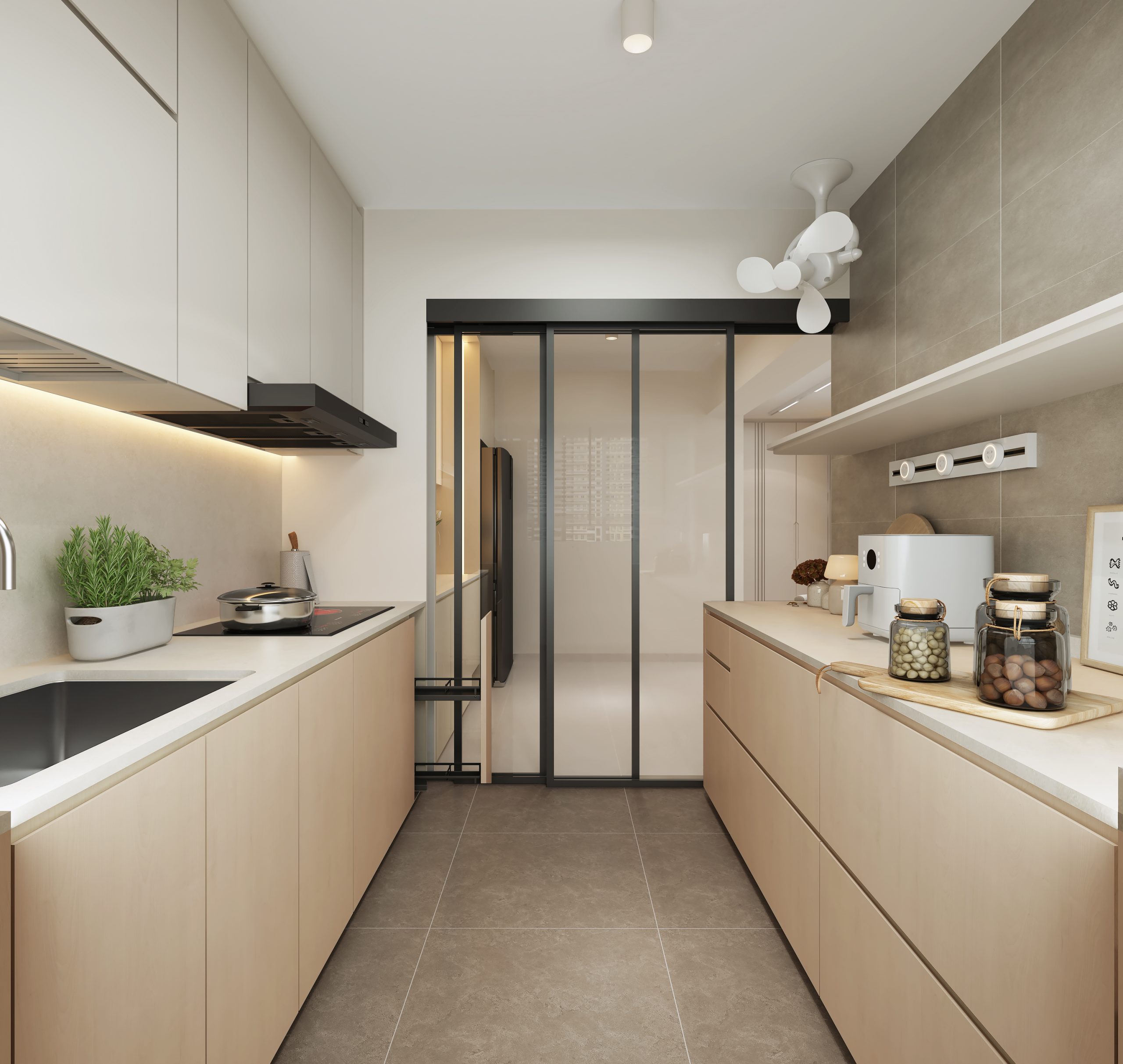 Tampines Greenglade 5