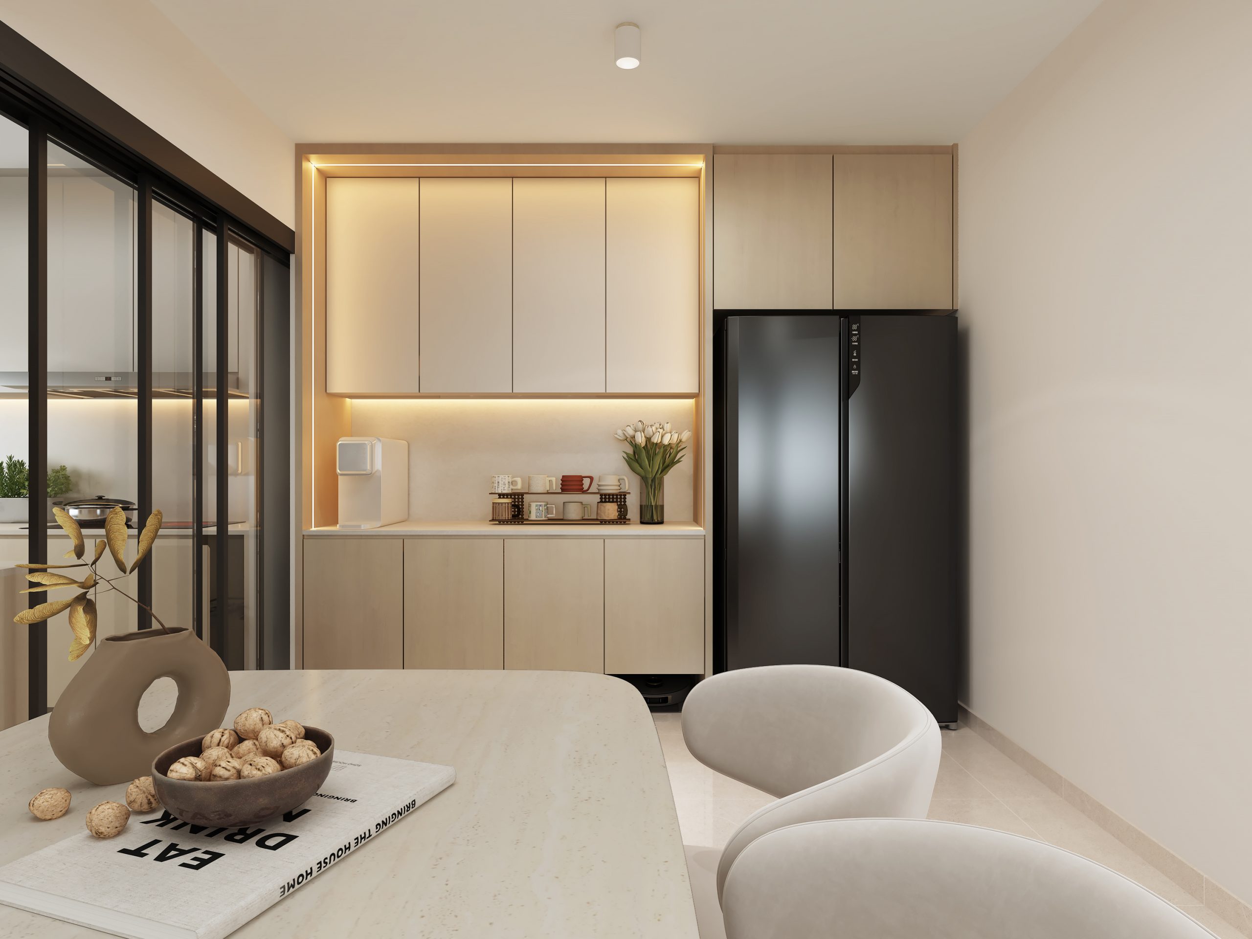 Tampines Greenglade 6