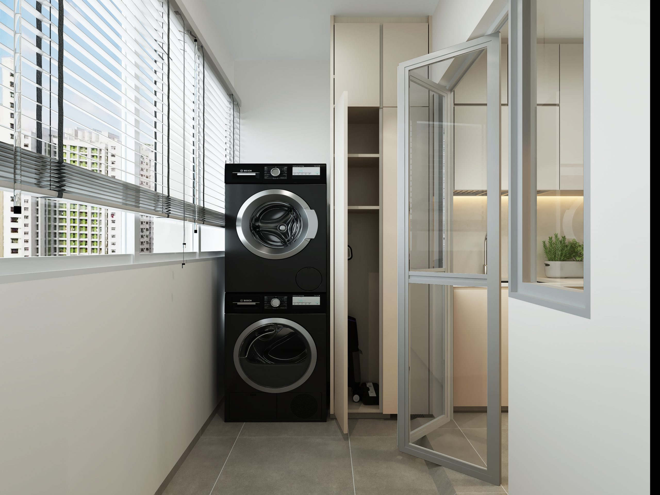 Tampines Greenglade 7
