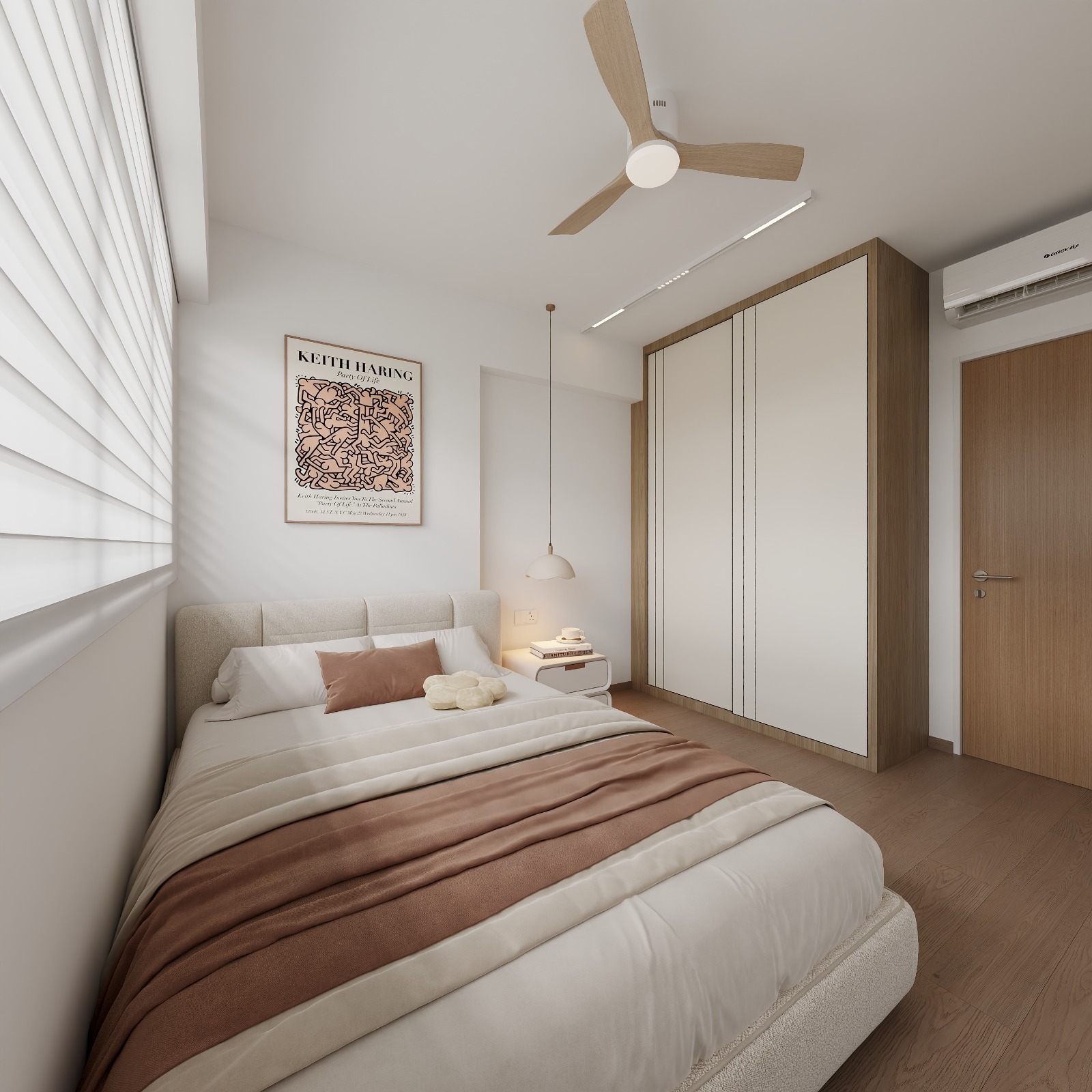 Bedok North Woods 1