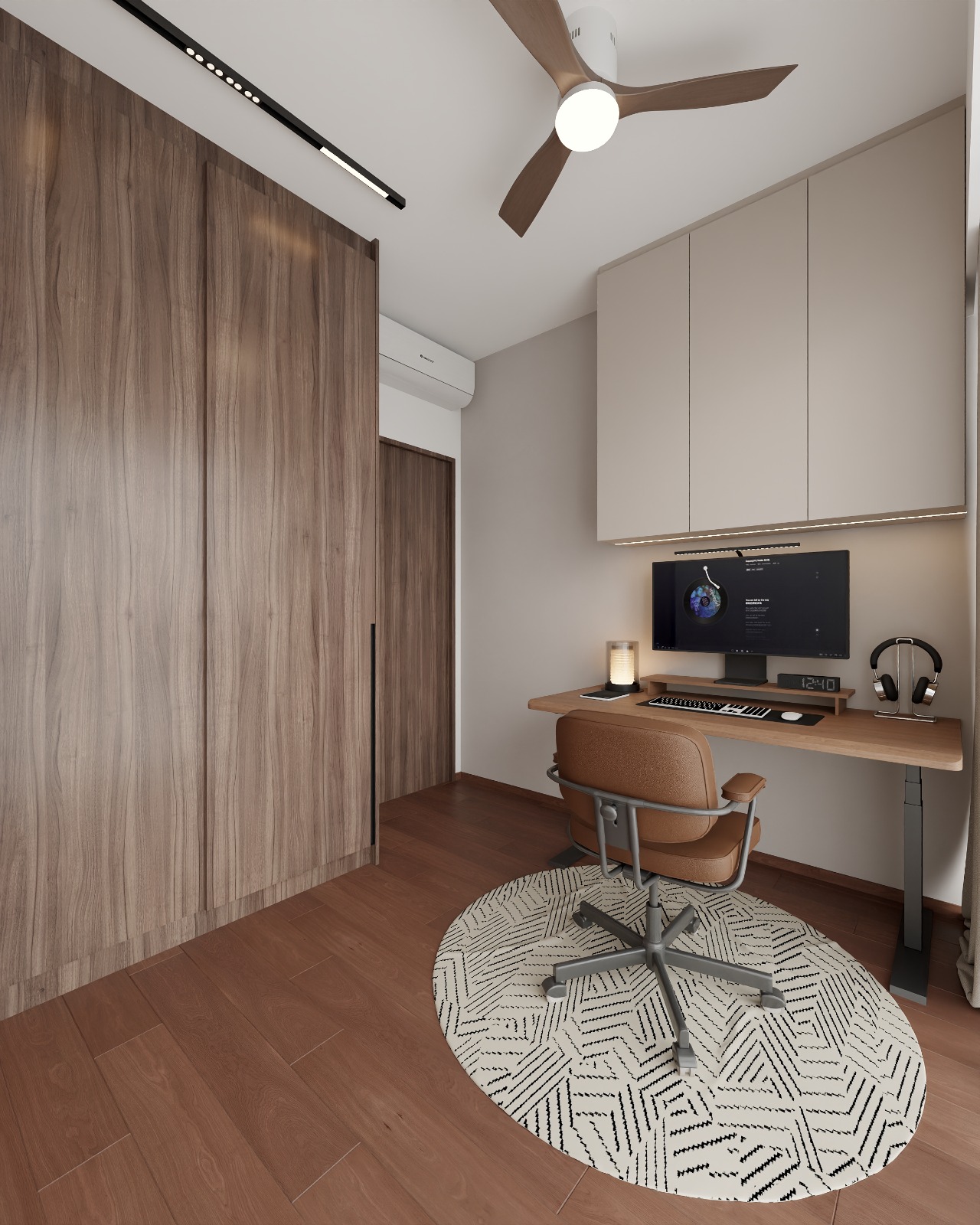 Lentor Modern 1