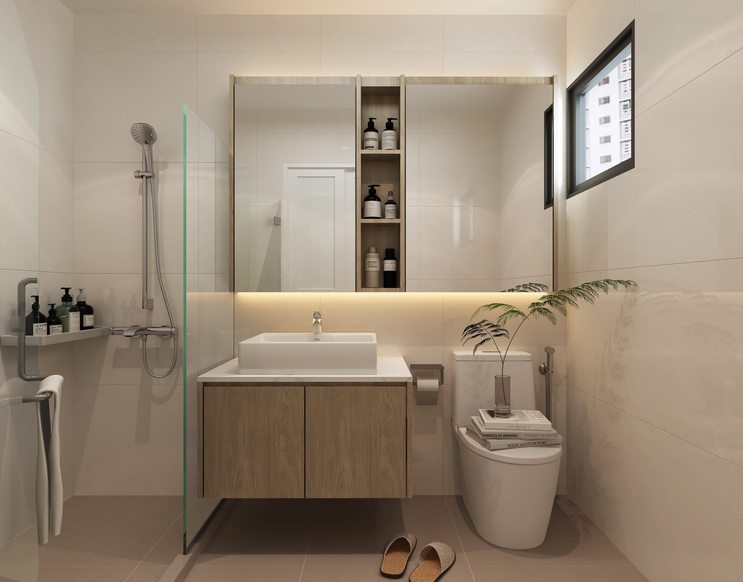 Jurong West Street 64 3