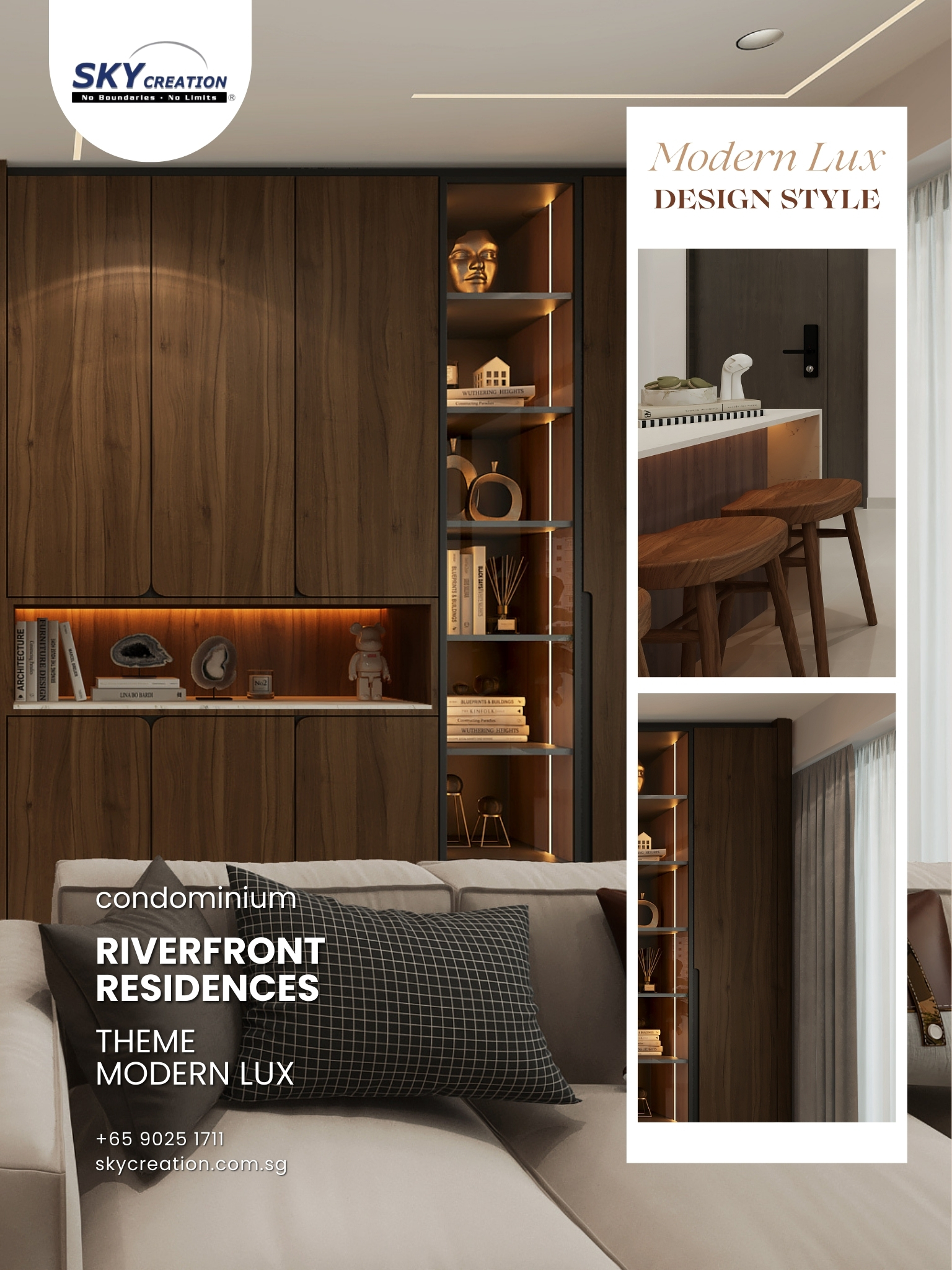 Riverfront Residences 2