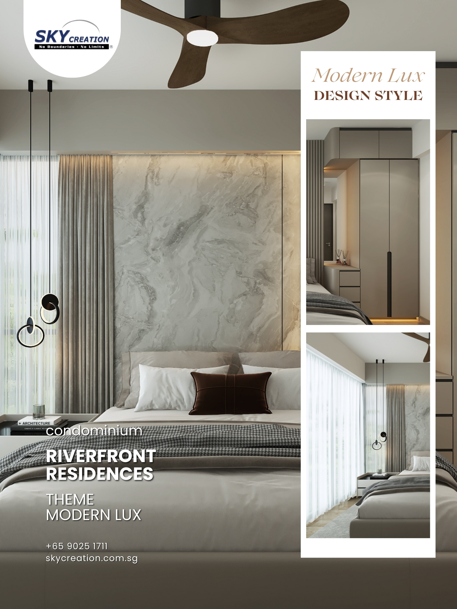 Riverfront Residences 3