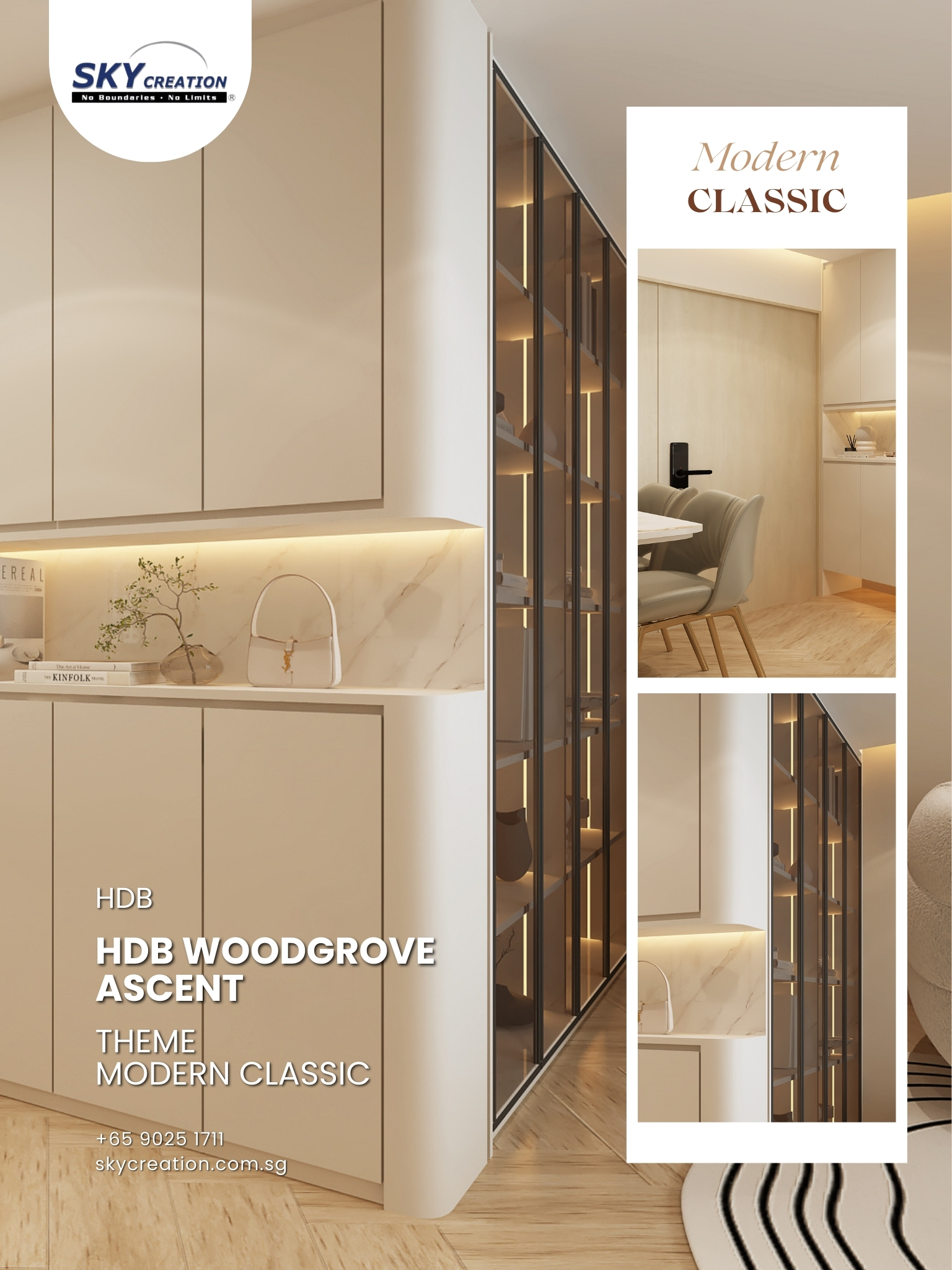 Woodgrove Ascent 1