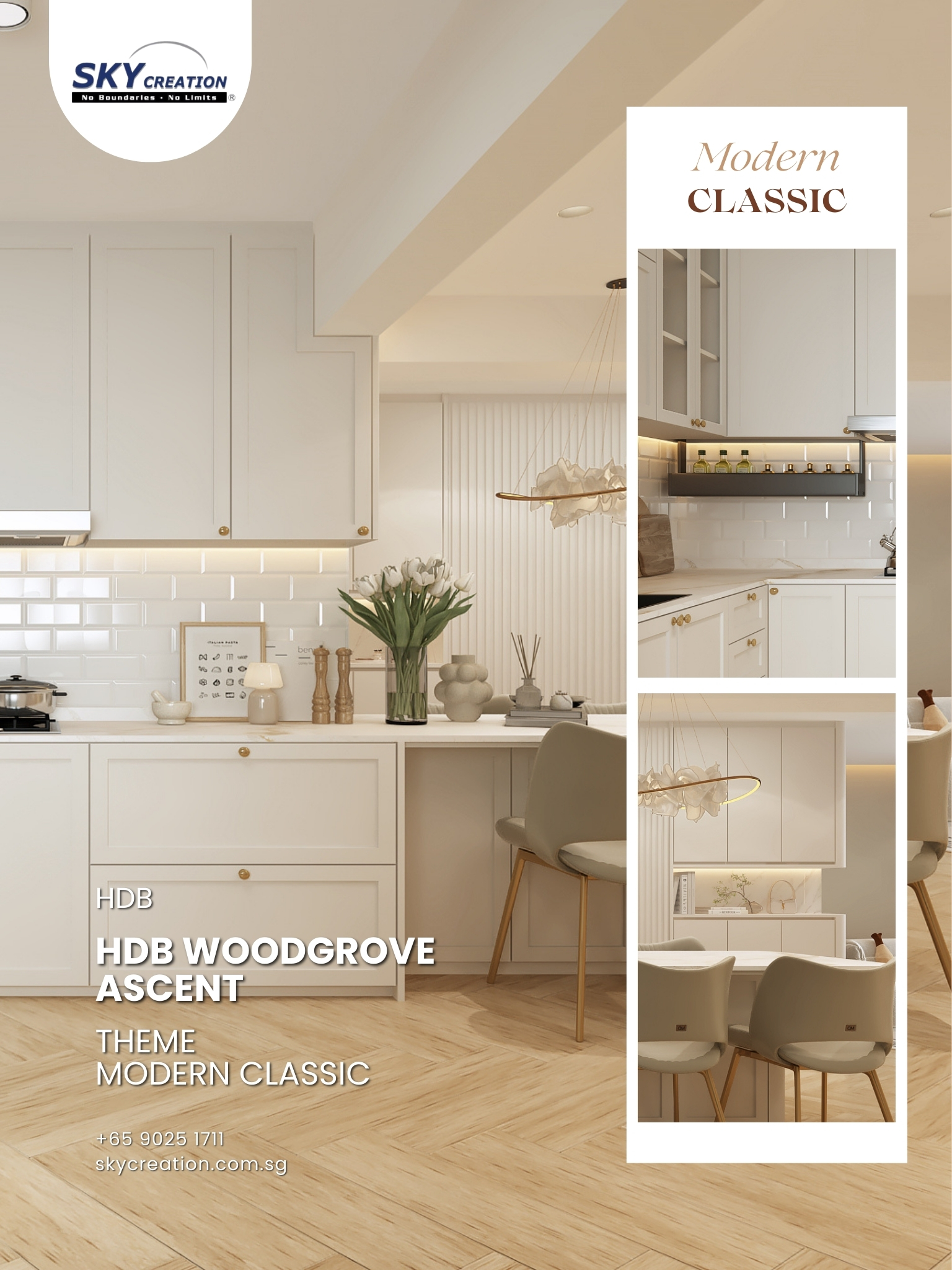 Woodgrove Ascent 2