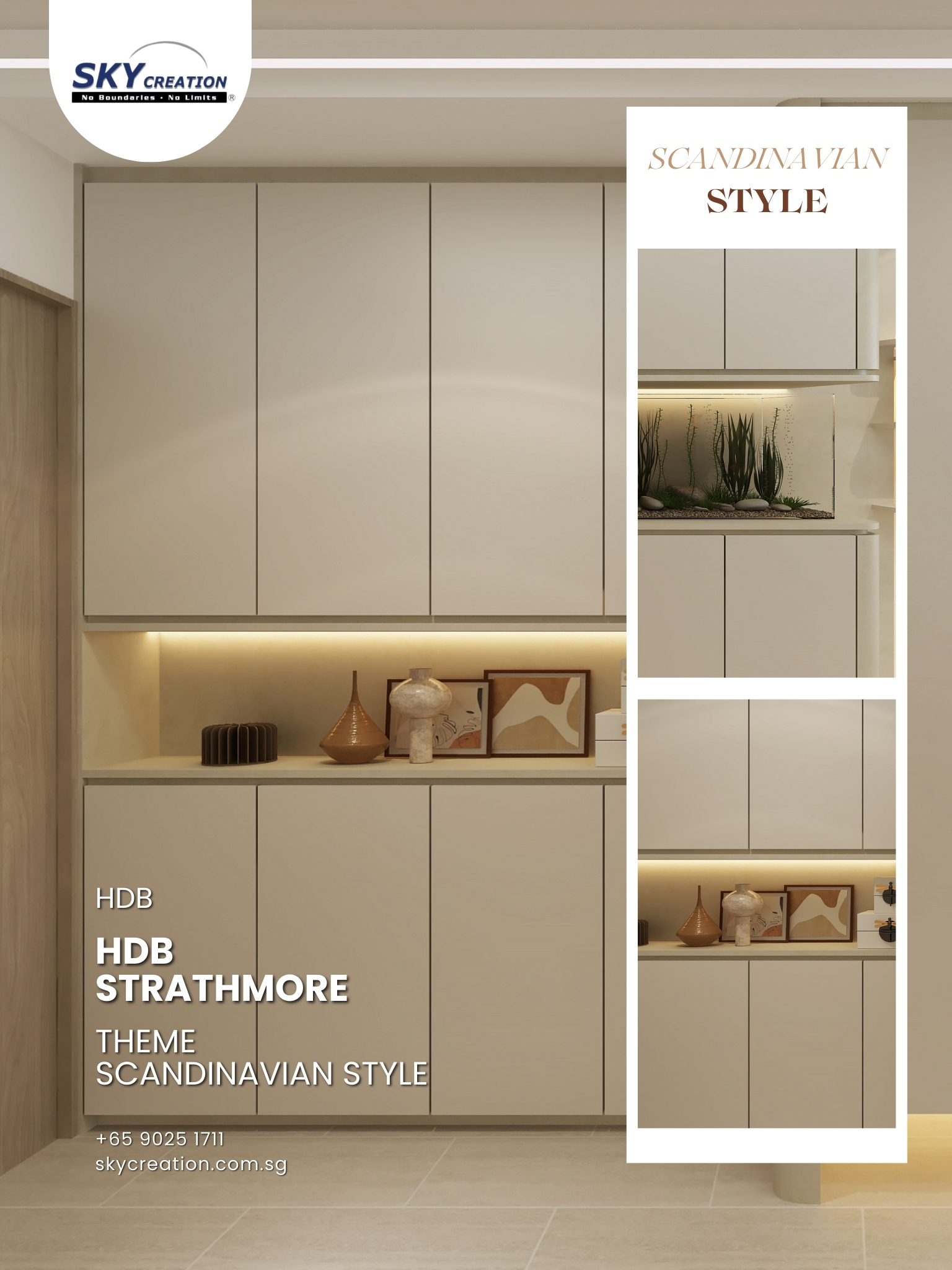 Strathmore 3
