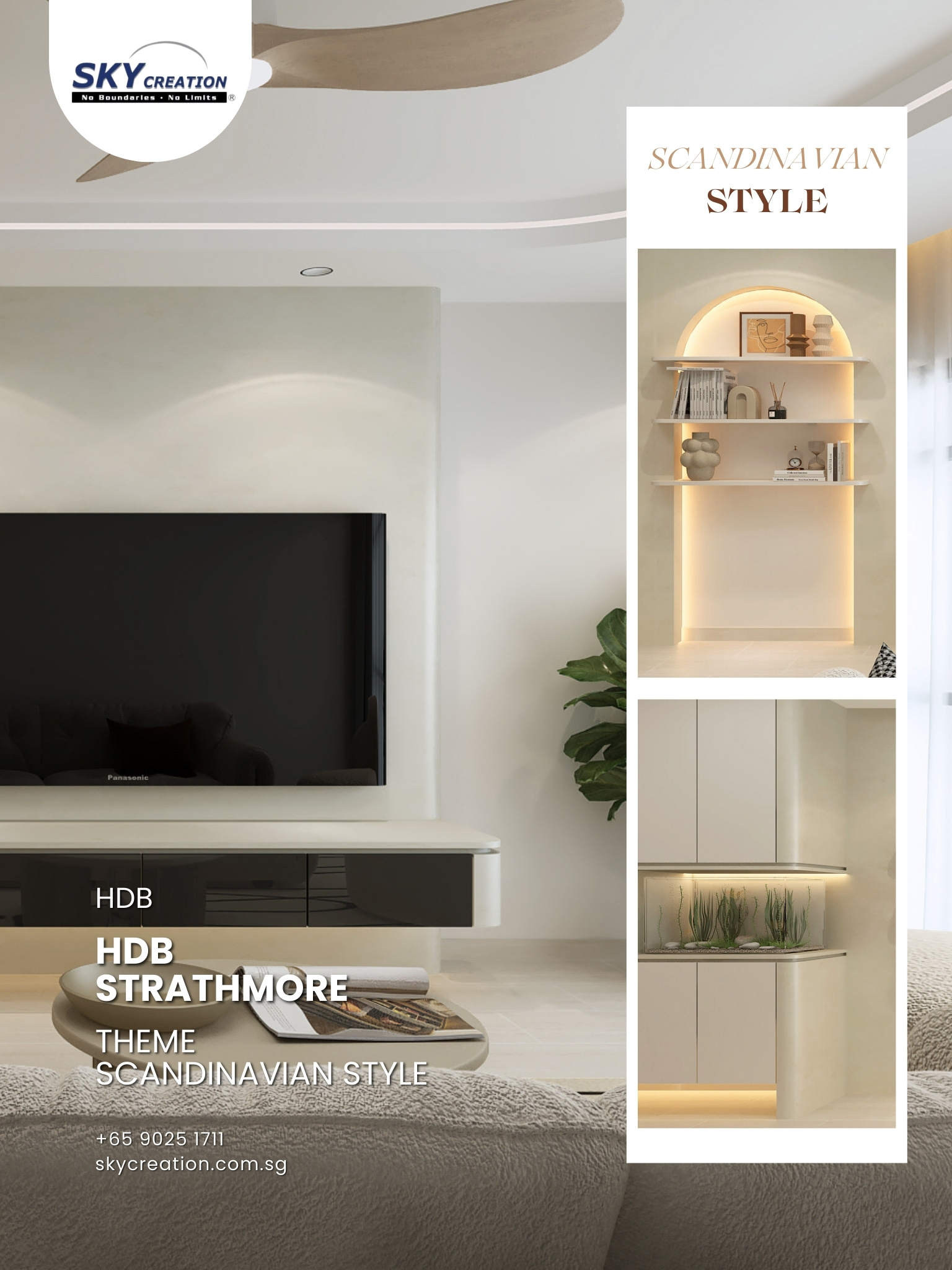 Strathmore 4