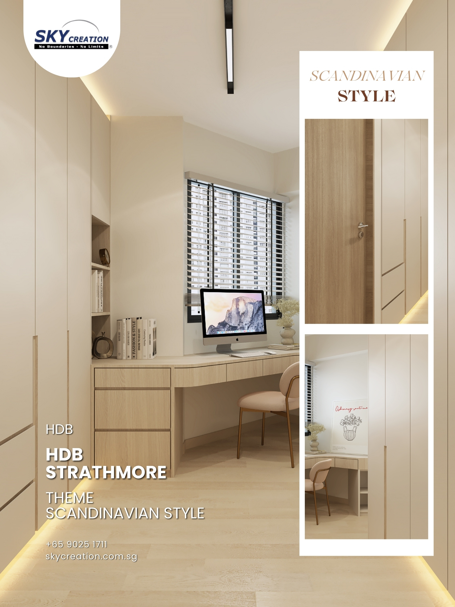 Strathmore 5