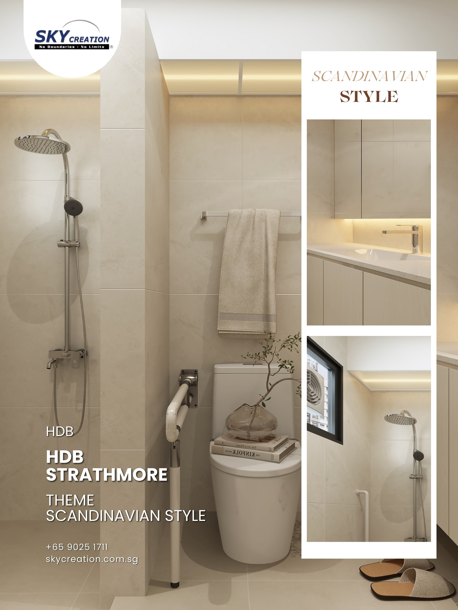 Strathmore 7