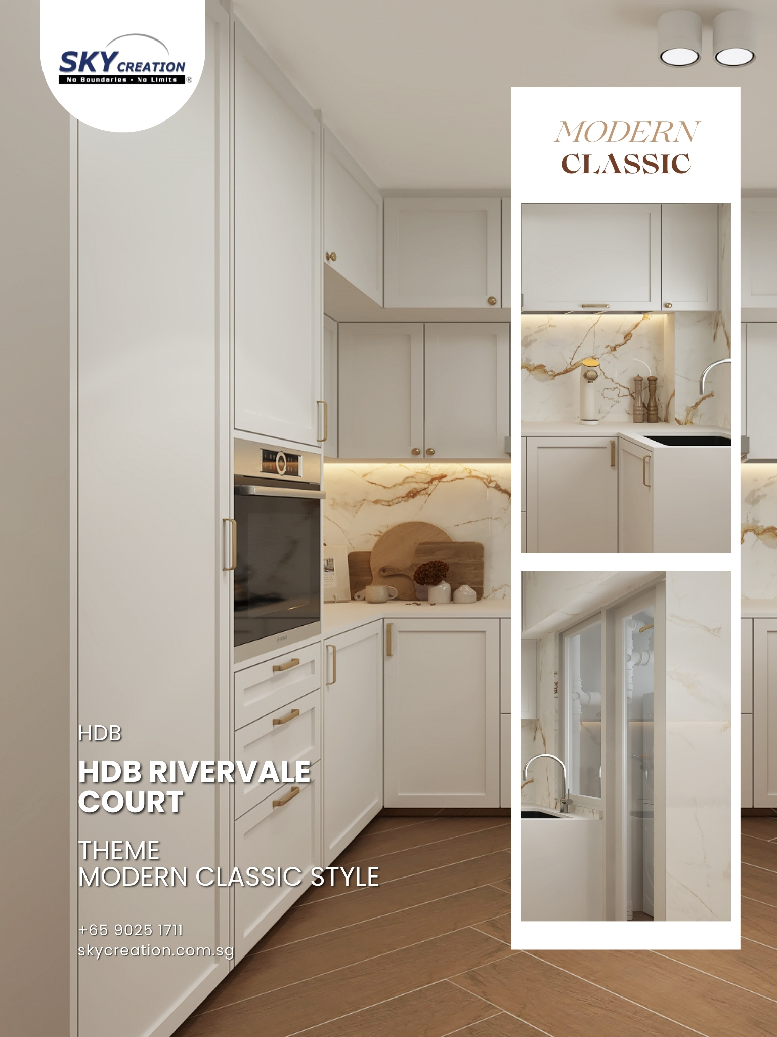 Rivervale Court 2