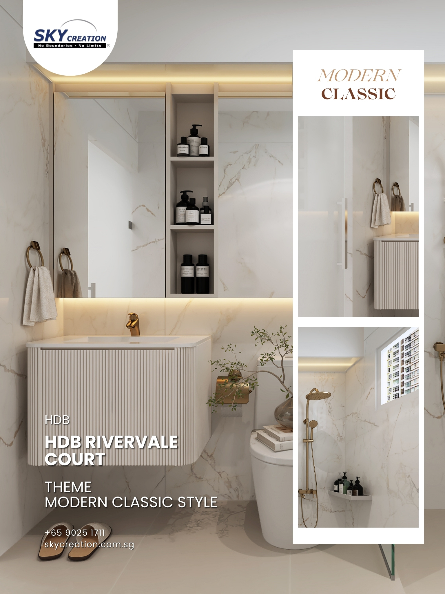 Rivervale Court 6