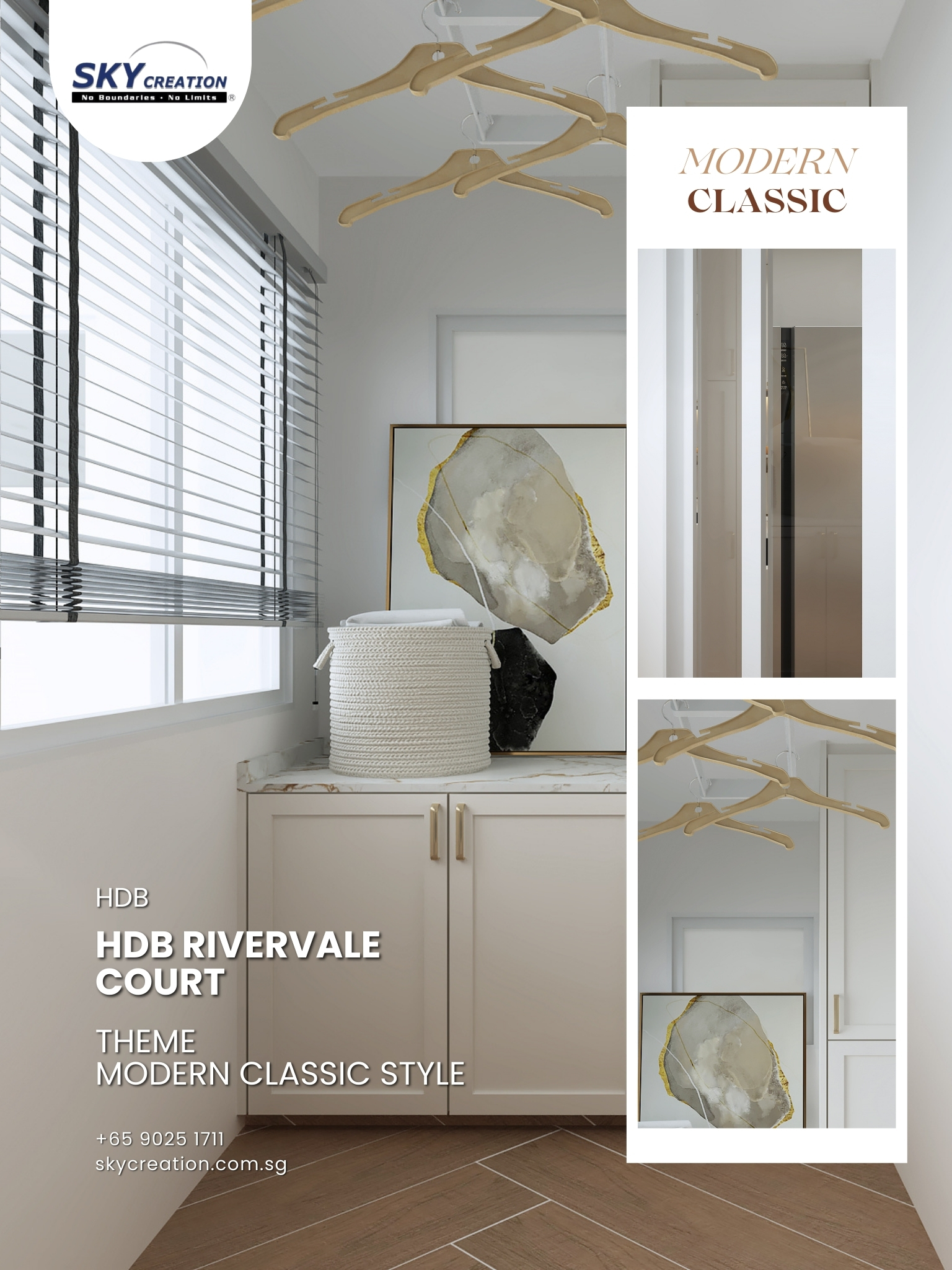 Rivervale Court 8