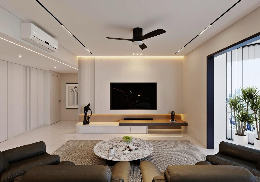 Park East 1