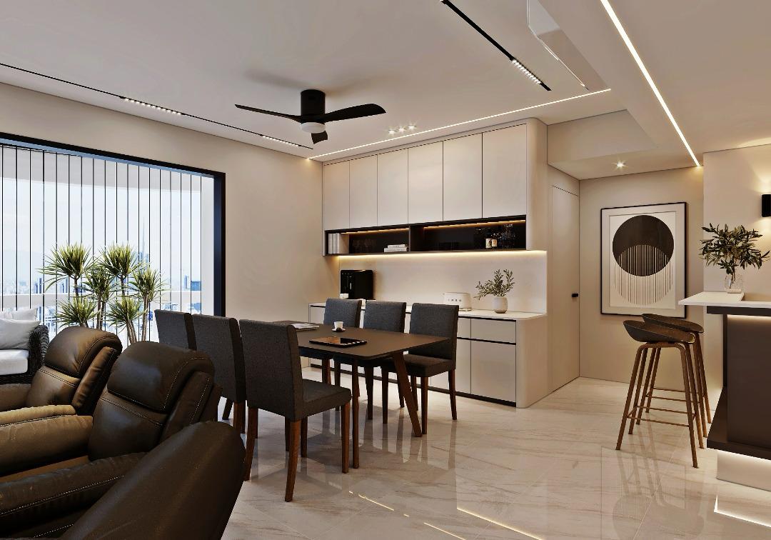 Park East 2