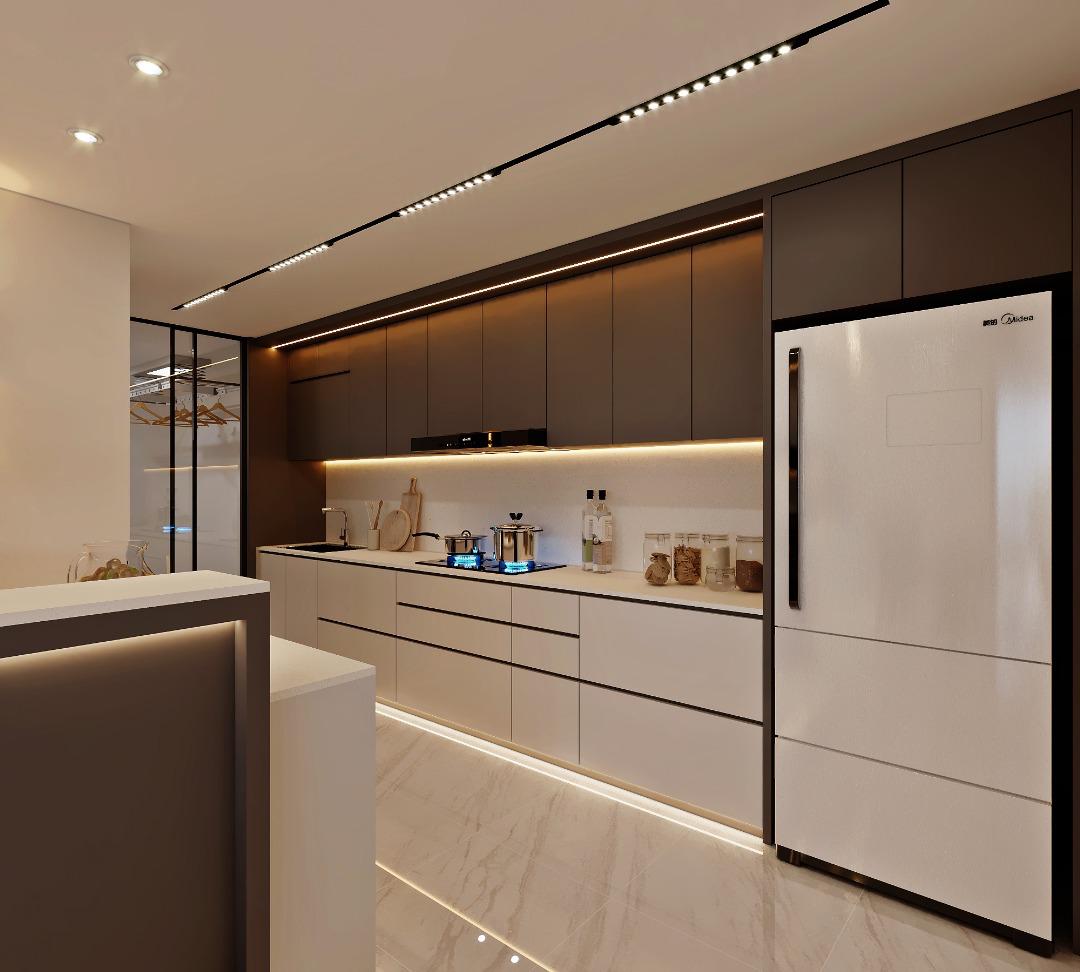Park East 4