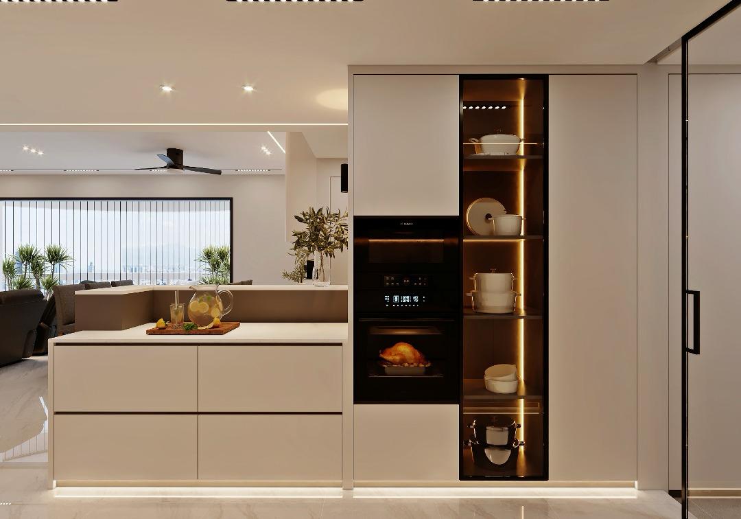 Park East 5