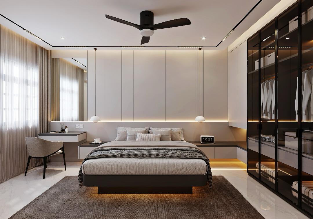 Park East 6