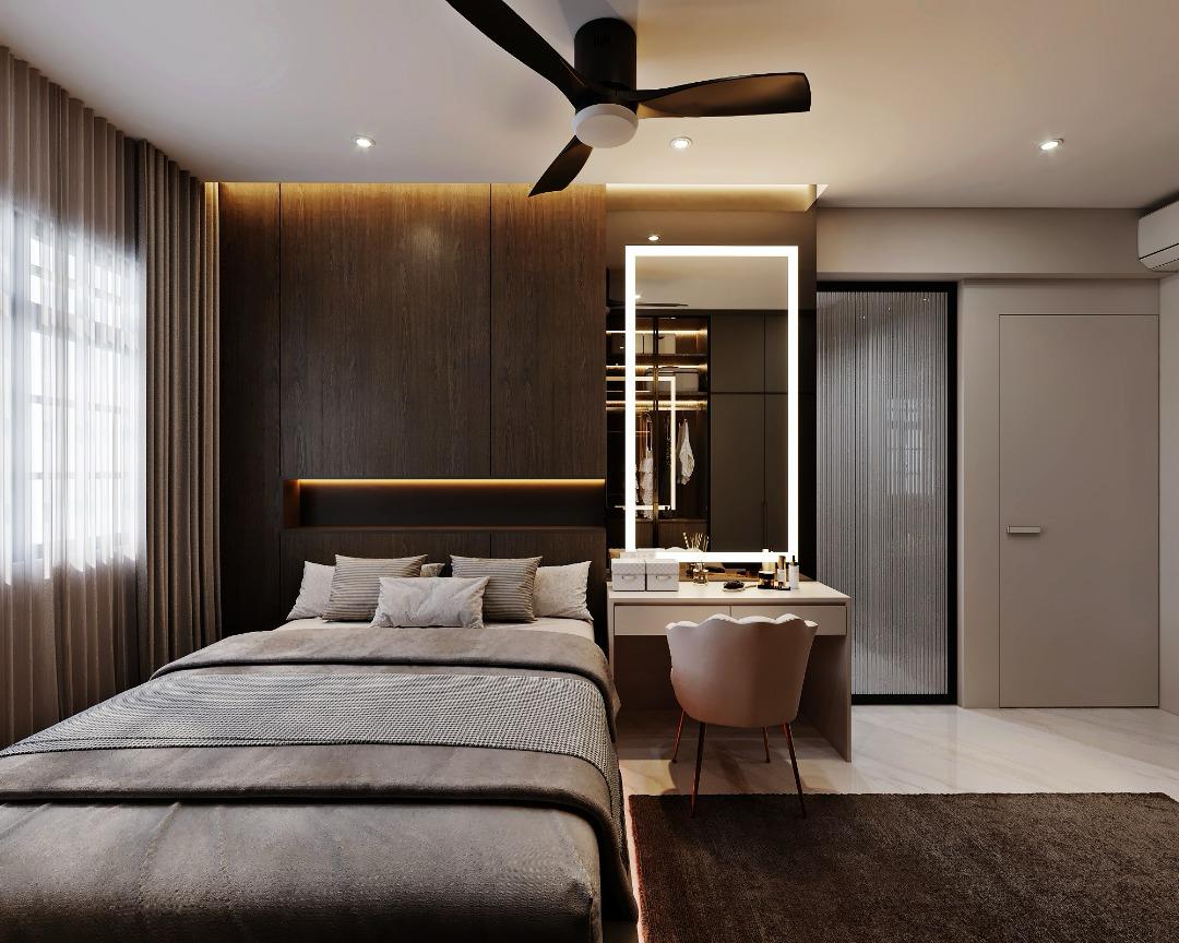 Park East 9