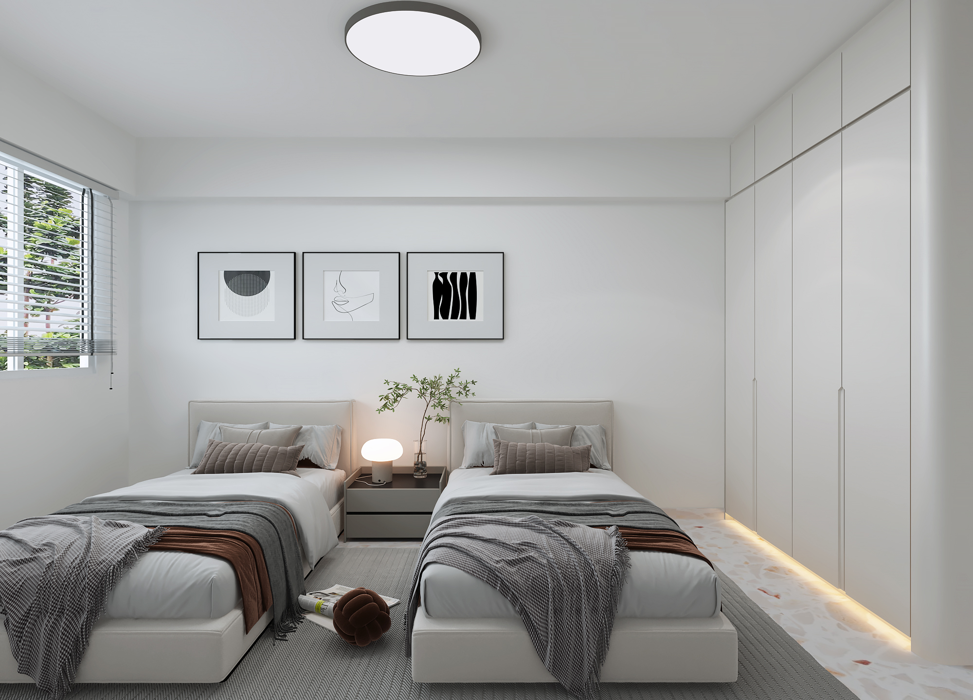 Tampines Polyview 1