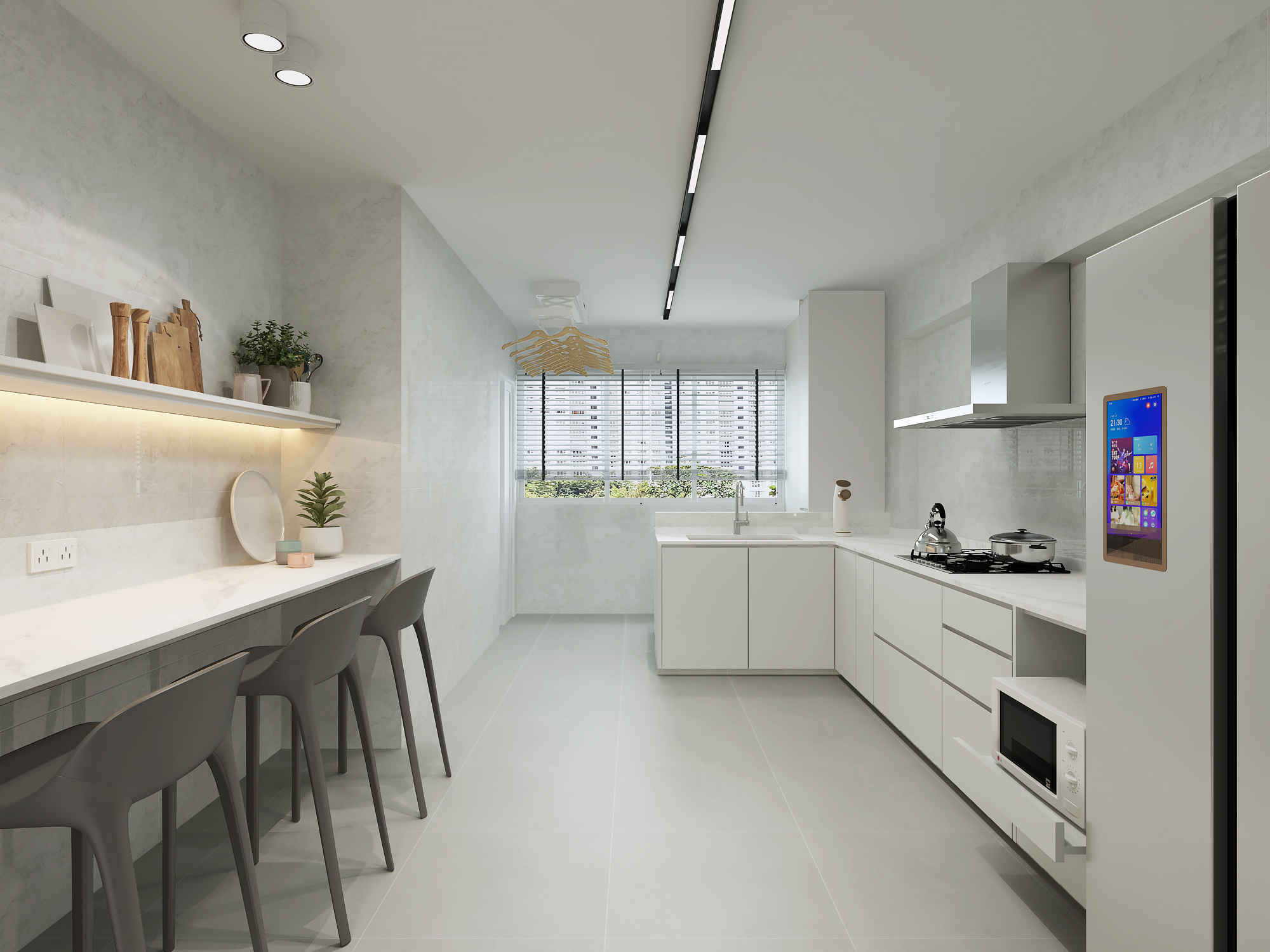Tampines Polyview 3