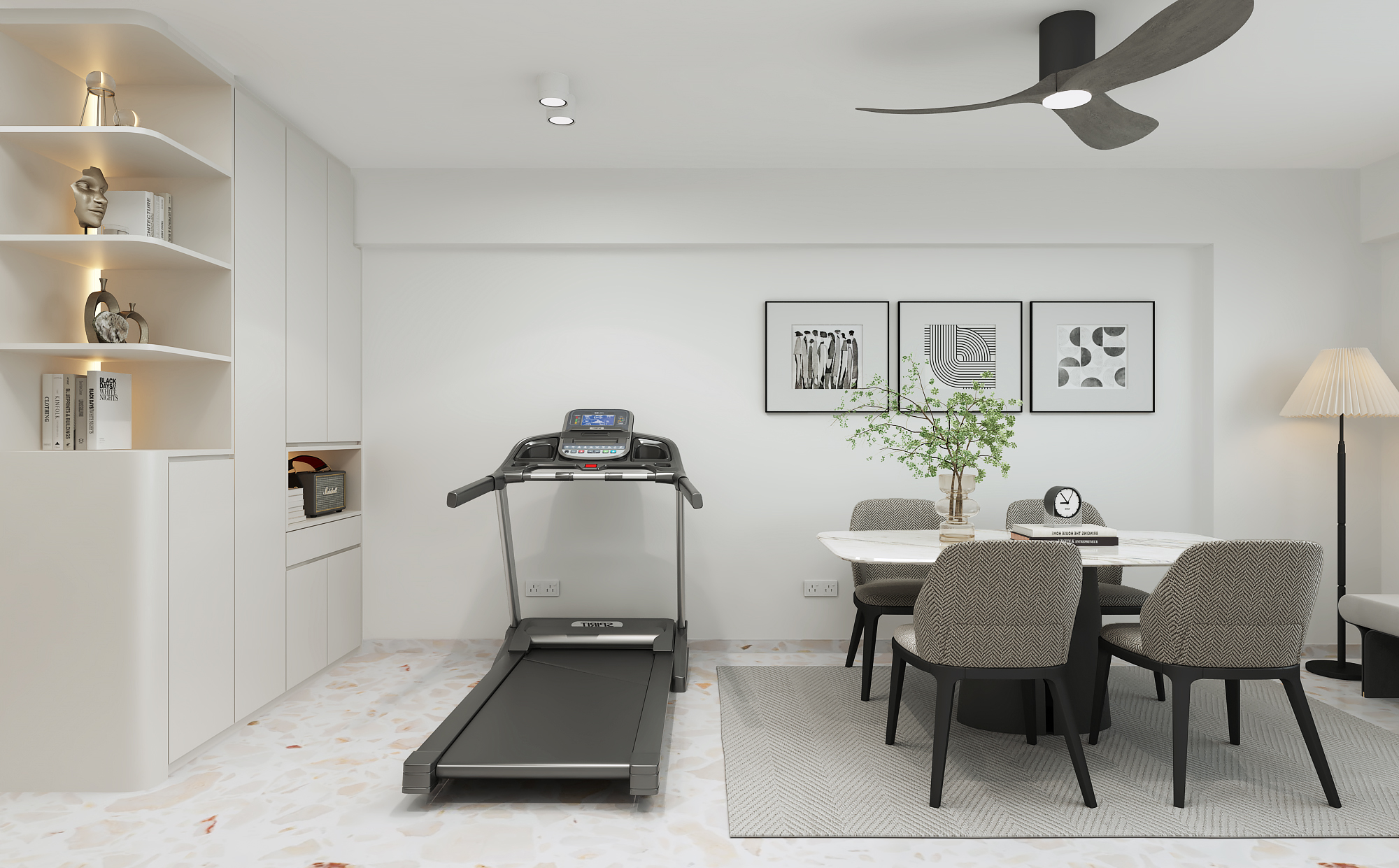 Tampines Polyview 4